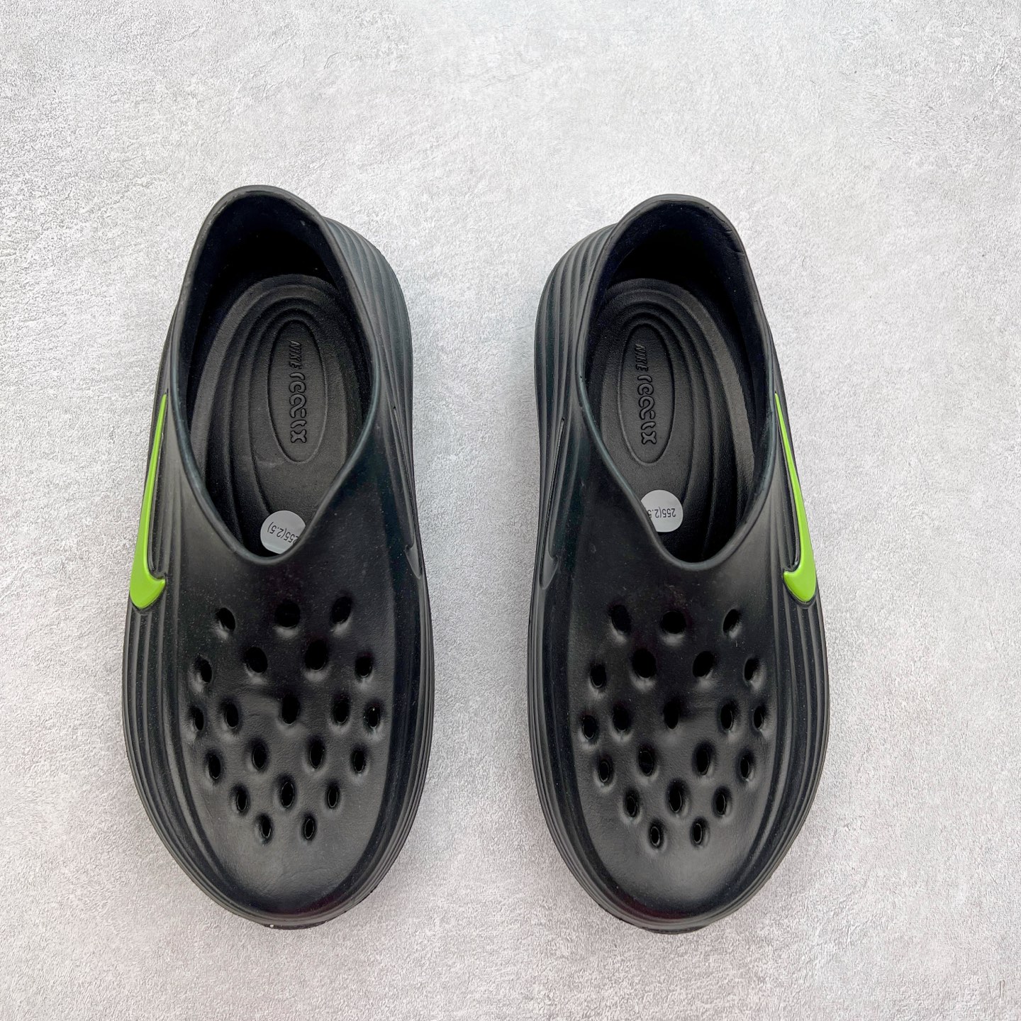[Sandals and Slippers Series]Make the entire shoe look more three-dimensional