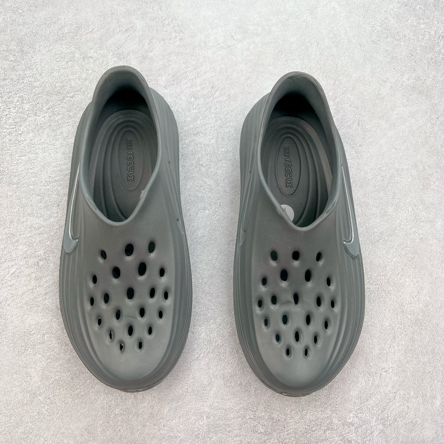 [Sandals and Slippers Series]Hot launch NKReactXRejuven8 simple and comfortabl