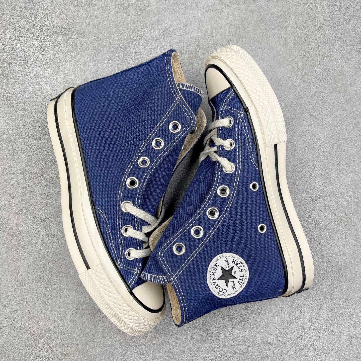 图片[3]-＃两双盲盒福利 Converse Chuck All Star 1970S 帆布鞋 白菜价亏本清仓套现转新款 机不可失 好好把握 随机两双 只选尺码 商品款式均为上架顶级款式 单品零售价格2×× 保证稳赚不赔 无通货 无烂货 会有轻微瑕疵的情况 友情提醒 买到是亏还是赚 每个人定义不同福袋闷包理论上和赌博心理相同玩的就是惊喜 玩的就是心跳活动商品无严重质量问题不退换‼️尺码：35 36 36.5 37 38 38.5 39 40 40.5 41 42 42.5 43 44 44.5 45-选品中心