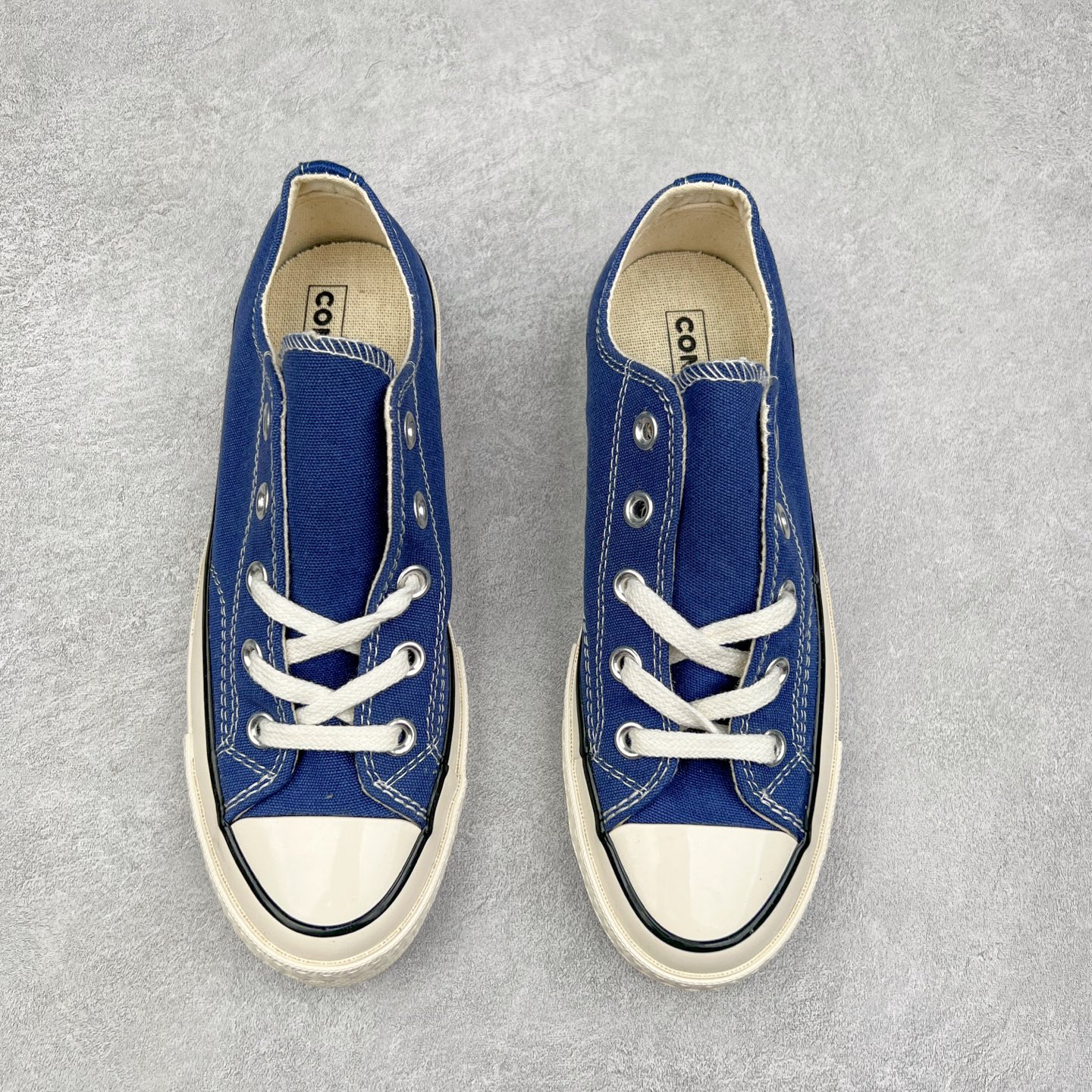 图片[2]-＃两双盲盒福利 Converse Chuck All Star 1970S 帆布鞋 白菜价亏本清仓套现转新款 机不可失 好好把握 随机两双 只选尺码 商品款式均为上架顶级款式 单品零售价格2×× 保证稳赚不赔 无通货 无烂货 会有轻微瑕疵的情况 友情提醒 买到是亏还是赚 每个人定义不同福袋闷包理论上和赌博心理相同玩的就是惊喜 玩的就是心跳活动商品无严重质量问题不退换‼️尺码：35 36 36.5 37 38 38.5 39 40 40.5 41 42 42.5 43 44 44.5 45-选品中心