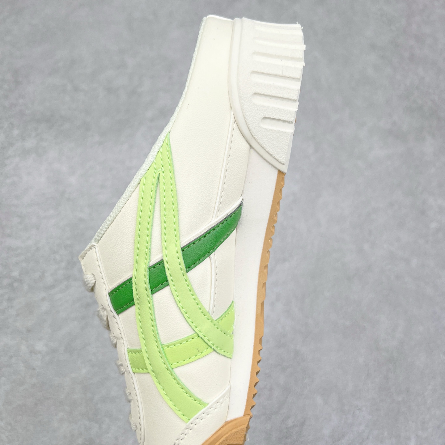 图片[7]-Onitsuka Tiger Machuation Sabot 鬼冢虎合成革半拖舒适减震防滑低帮生活休闲板鞋 尺码：36 37 37.5 38 39 39.5 40 40.5 41.5 42 42.5 43.5 44 45-选品中心