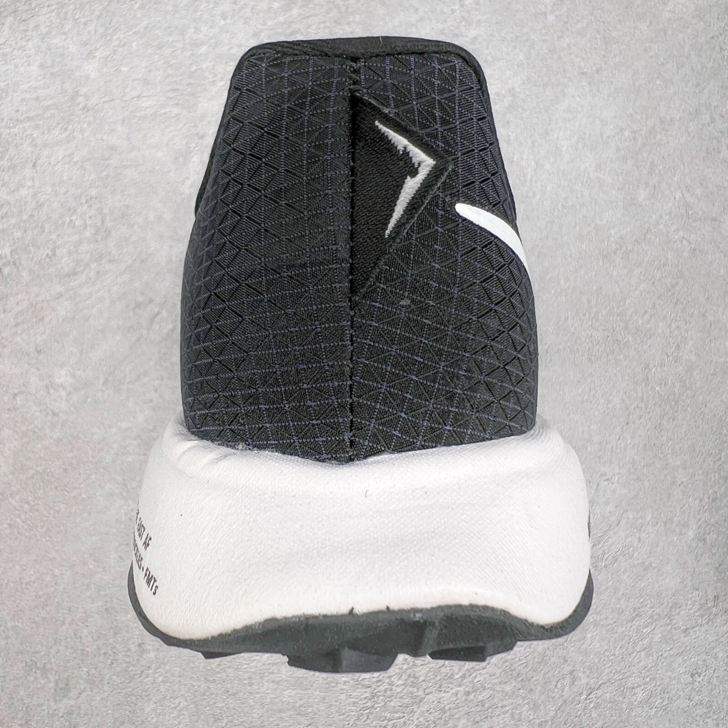 图片[8]-NK Zoom X ULTRAFLY TRAIL Next Nature 越野跑步鞋 登月兼顾迅疾外观和稳固脚感 后跟覆面和中足动态支撑巧妙融合 缔造稳定顺畅的迈步体验 尺码：36 36.5 37.5 38 38.5 39 40 40.5 41 42 42.5 43 44 44.5 45-选品中心