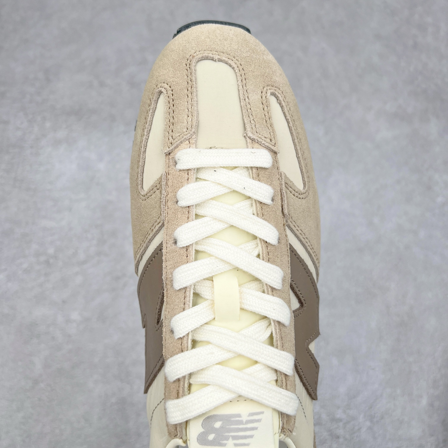 图片[4]-New Balance NB471系列织物牛剖层革生活休闲鞋 U471AL 尺码：36 37 37.5 38 38.5 39 40 40.5 41 42 42.5 43 44 45-选品中心