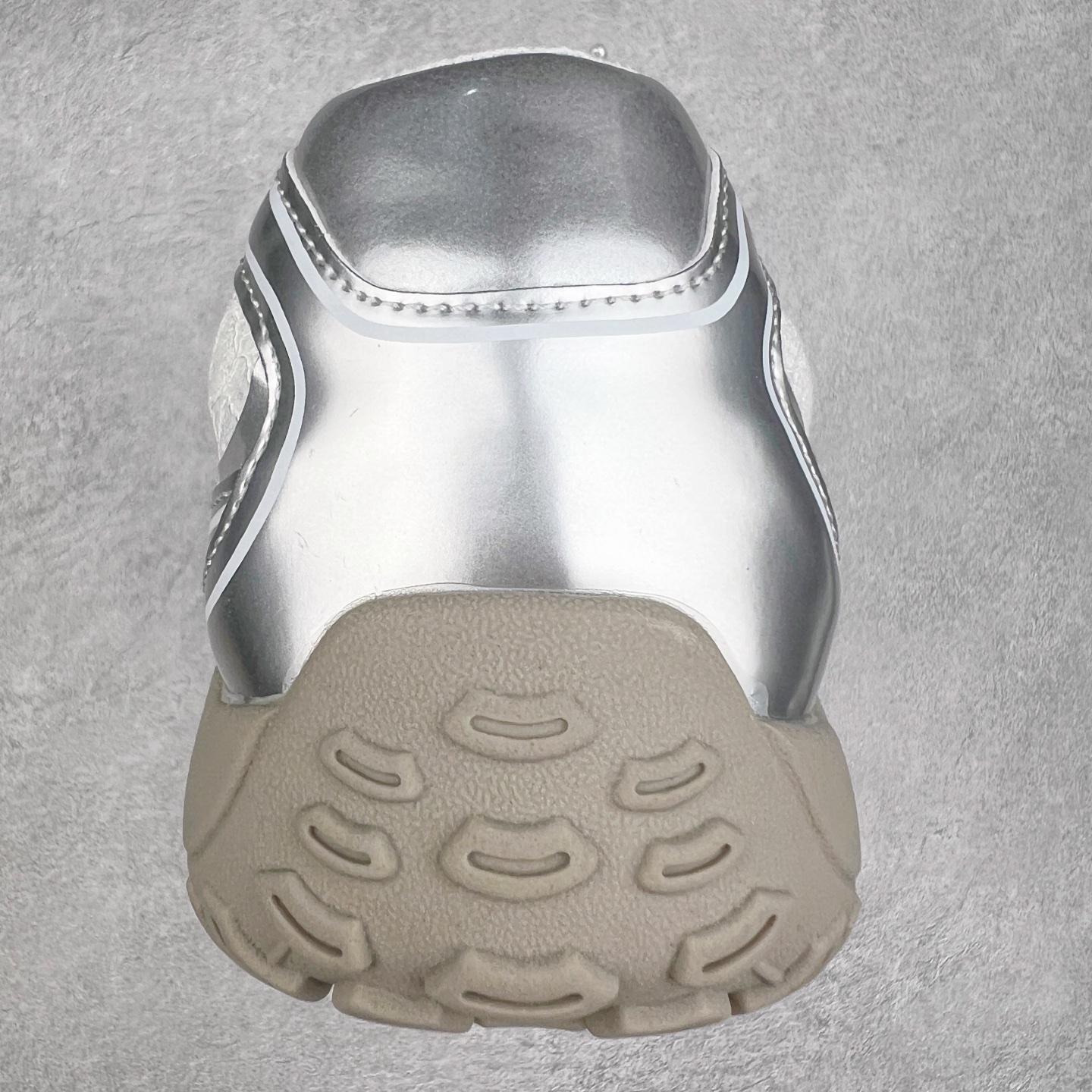 图片[8]-GG-CC Chunky Low休闲时尚运动厚底增高老爹鞋系列 广东大厂出品 完美细节 25ss春季新款厚底增高 大长腿 时髦look轻松定格 不费力展现率性氛围 高档银盒 酷帅机能风不规则设计大底 双鞋带拼色造型设计 轻便舒适百搭 GGcc厚底增高简直就是小个子的快乐! 不管怎么搭都好看~ 尺码：35 36 37 38 39 40-选品中心