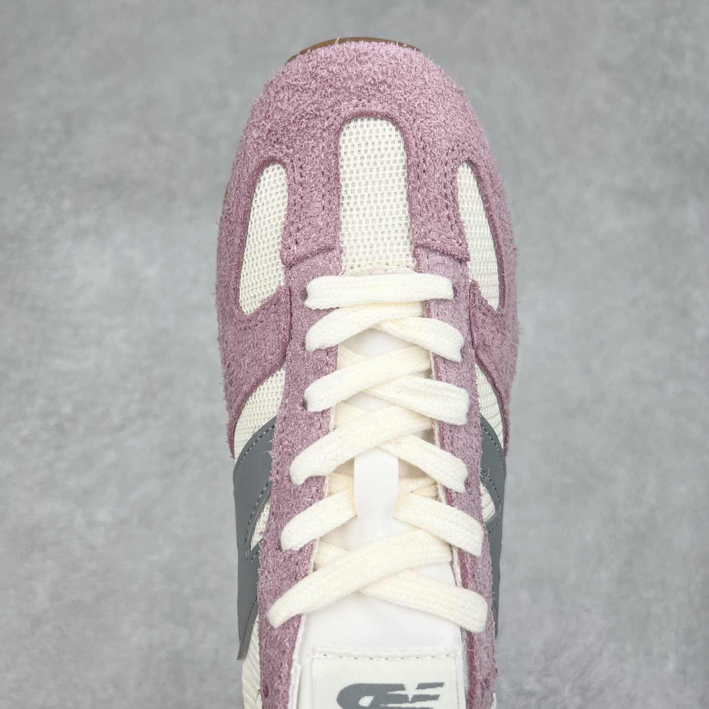 图片[4]-New Balance NB471系列织物牛剖层革生活休闲鞋 U471AL 尺码：36 37 37.5 38 38.5 39 40 40.5 41 42 42.5 43 44 45-选品中心