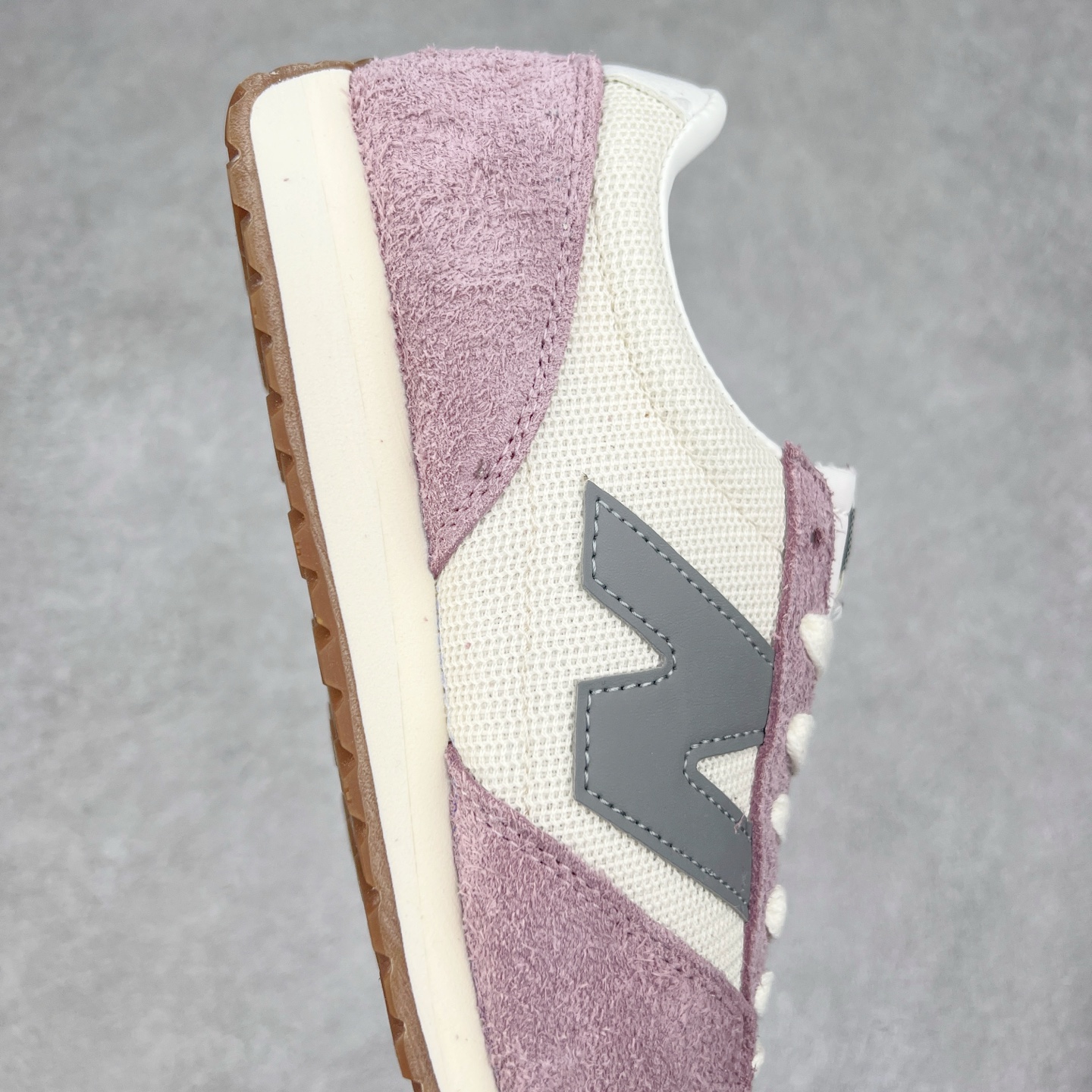 图片[6]-New Balance NB471系列织物牛剖层革生活休闲鞋 U471AL 尺码：36 37 37.5 38 38.5 39 40 40.5 41 42 42.5 43 44 45-选品中心