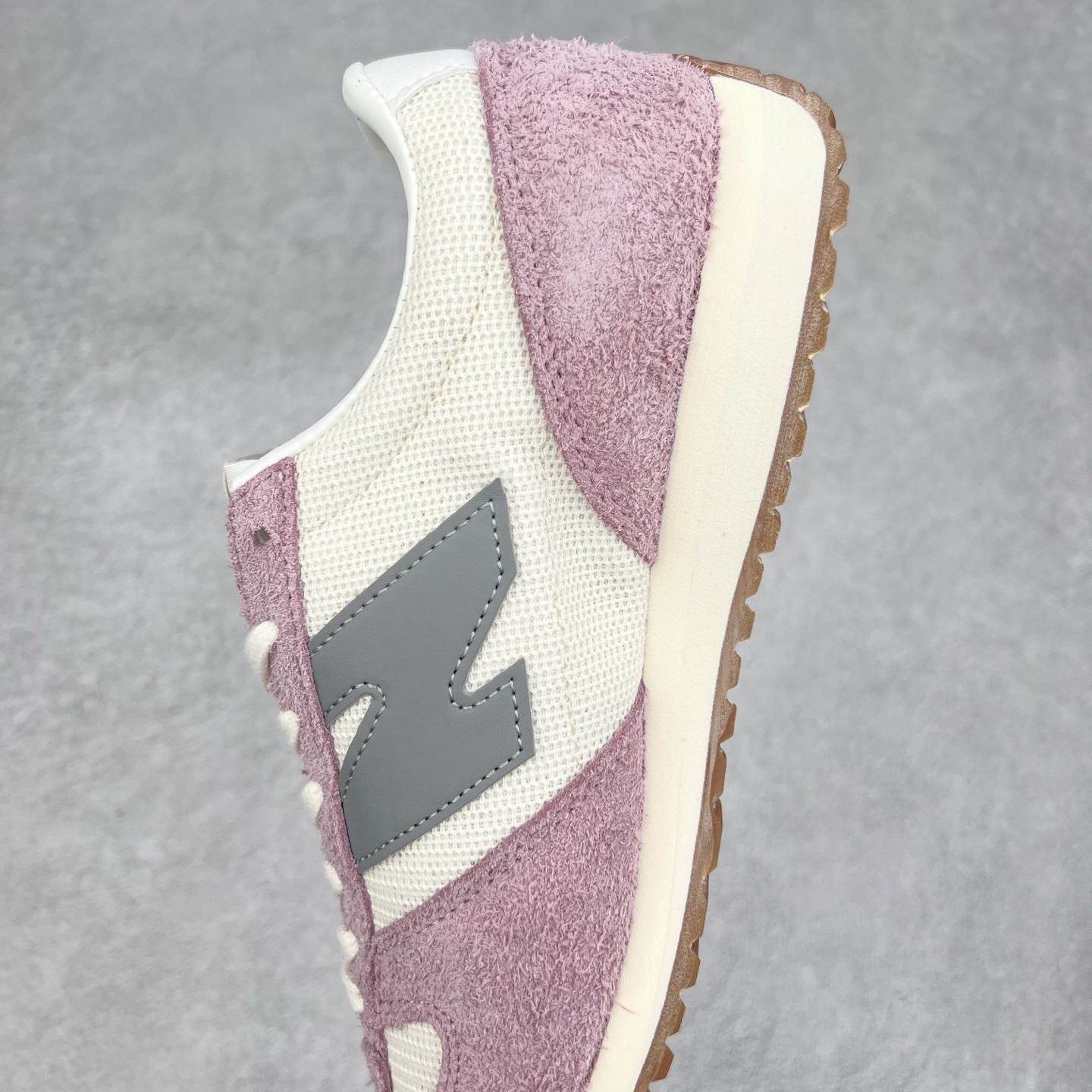 图片[7]-New Balance NB471系列织物牛剖层革生活休闲鞋 U471AL 尺码：36 37 37.5 38 38.5 39 40 40.5 41 42 42.5 43 44 45-选品中心