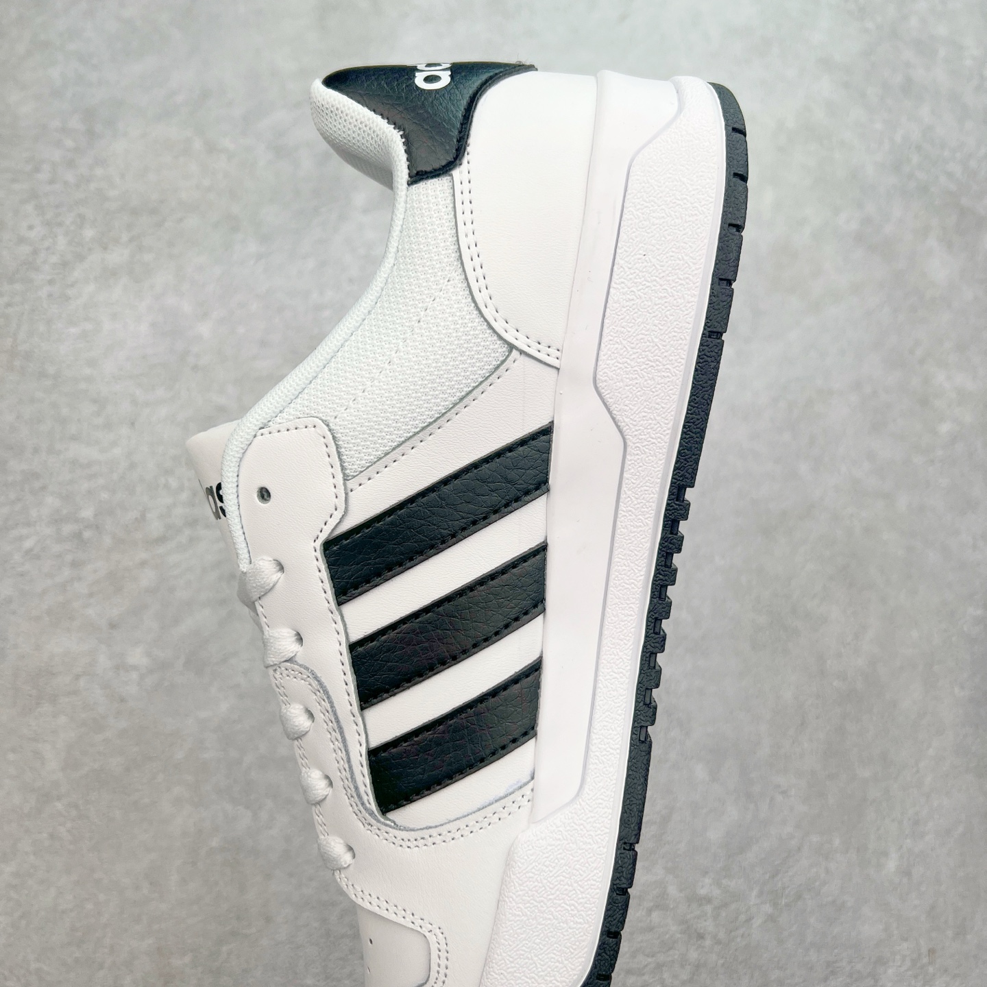 图片[7]-AD Neo Entrap Low 追赶系列轻便休闲运动百搭板鞋 实拍调校N版已经零色差零失真 百分百还原实物色彩所见即所得 不存在货不对板色差等低级问题 选购参考实物拍摄 不混卖不参货 只用心做好货严格选品 承诺混一赔十 尺码：36 36.5 37.5 38 38.5 39 40 40.5 41 42 42.5 43 44 44.5 45-选品中心