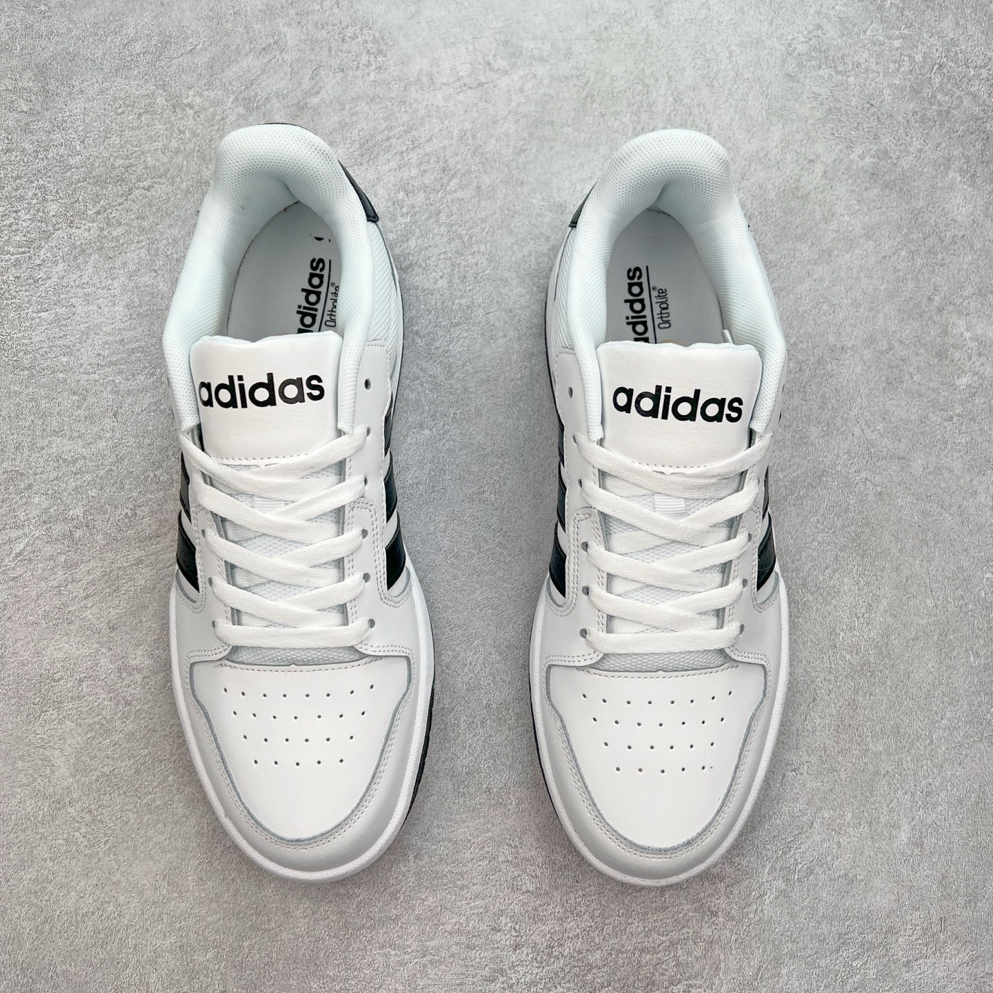 图片[2]-AD Neo Entrap Low 追赶系列轻便休闲运动百搭板鞋 实拍调校N版已经零色差零失真 百分百还原实物色彩所见即所得 不存在货不对板色差等低级问题 选购参考实物拍摄 不混卖不参货 只用心做好货严格选品 承诺混一赔十 尺码：36 36.5 37.5 38 38.5 39 40 40.5 41 42 42.5 43 44 44.5 45-选品中心