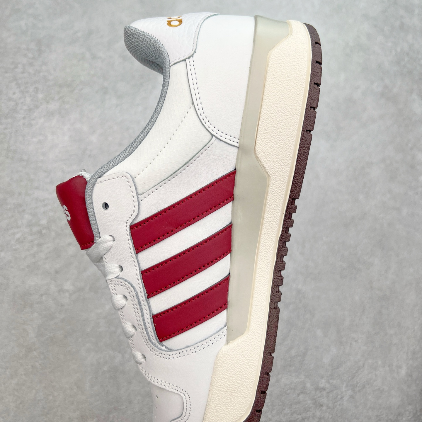 图片[7]-AD Neo Entrap Low 追赶系列轻便休闲运动百搭板鞋 实拍调校N版已经零色差零失真 百分百还原实物色彩所见即所得 不存在货不对板色差等低级问题 选购参考实物拍摄 不混卖不参货 只用心做好货严格选品 承诺混一赔十 尺码：36 36.5 37.5 38 38.5 39 40 40.5 41 42 42.5 43 44 44.5 45-选品中心