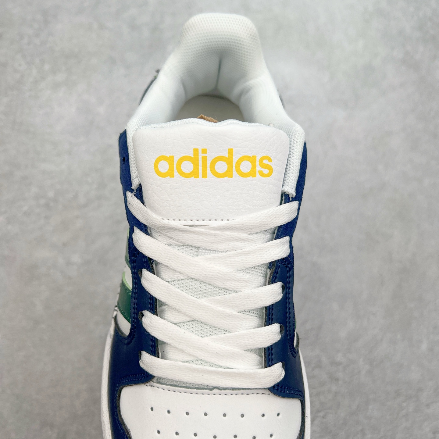 图片[5]-AD Neo Entrap Low 追赶系列轻便休闲运动百搭板鞋 实拍调校N版已经零色差零失真 百分百还原实物色彩所见即所得 不存在货不对板色差等低级问题 选购参考实物拍摄 不混卖不参货 只用心做好货严格选品 承诺混一赔十 尺码：36 36.5 37.5 38 38.5 39 40 40.5 41 42 42.5 43 44 44.5 45-选品中心