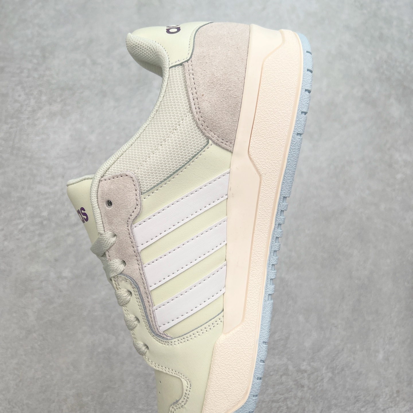 图片[7]-AD Neo Entrap Low 追赶系列轻便休闲运动百搭板鞋 实拍调校N版已经零色差零失真 百分百还原实物色彩所见即所得 不存在货不对板色差等低级问题 选购参考实物拍摄 不混卖不参货 只用心做好货严格选品 承诺混一赔十 尺码：36 36.5 37.5 38 38.5 39 40 40.5 41 42 42.5 43 44 44.5 45-选品中心