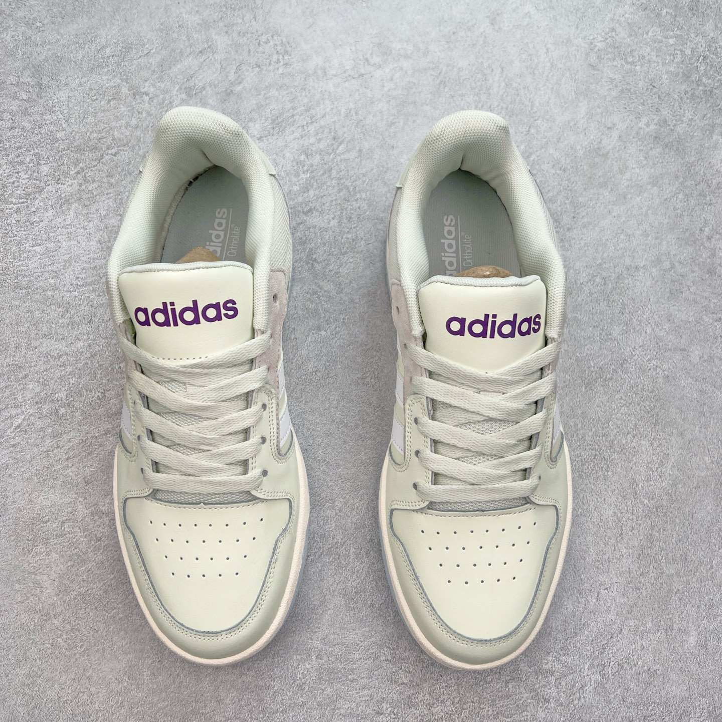 图片[2]-AD Neo Entrap Low 追赶系列轻便休闲运动百搭板鞋 实拍调校N版已经零色差零失真 百分百还原实物色彩所见即所得 不存在货不对板色差等低级问题 选购参考实物拍摄 不混卖不参货 只用心做好货严格选品 承诺混一赔十 尺码：36 36.5 37.5 38 38.5 39 40 40.5 41 42 42.5 43 44 44.5 45-选品中心