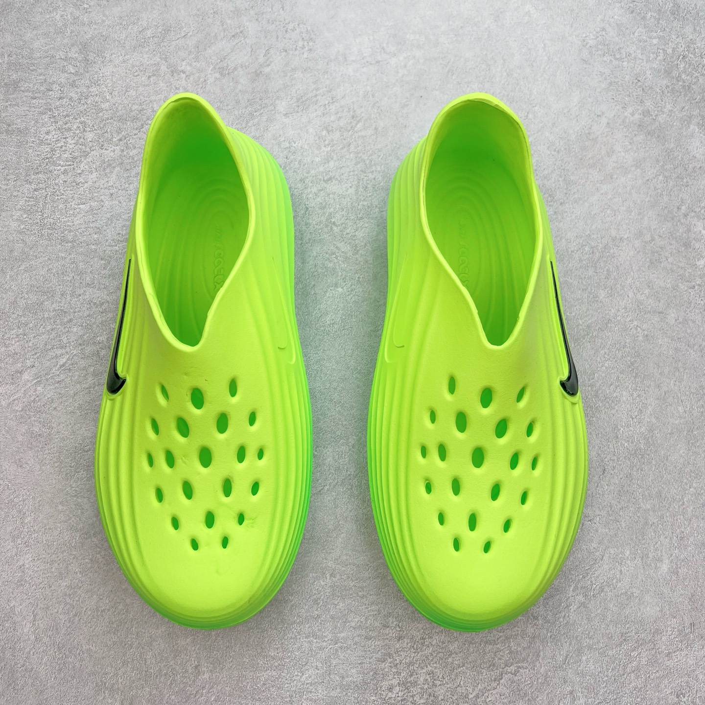 [Sandals and Slippers Series]NKReactXRejuven8 simple and comfortable all-match