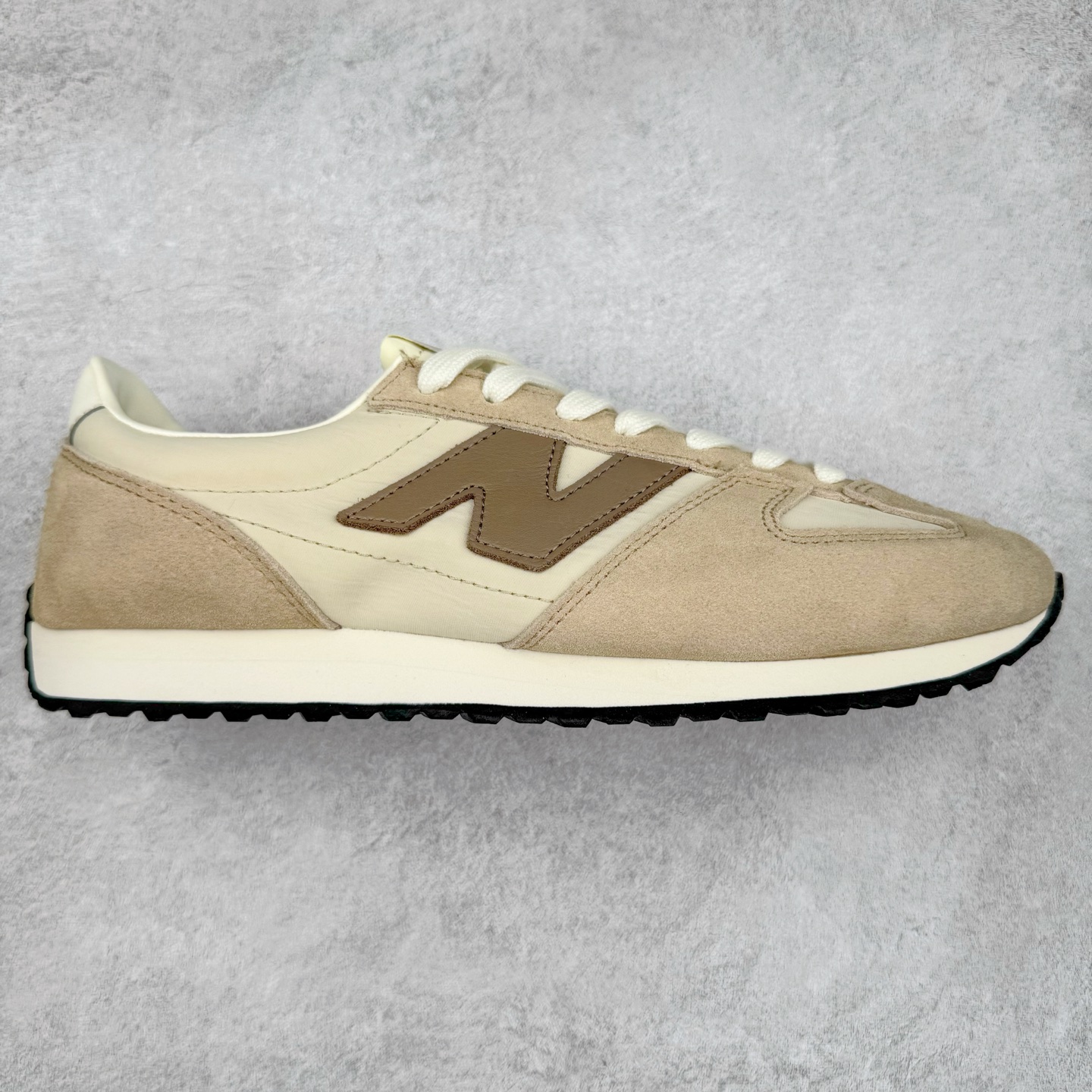 New Balance NB471系列织物牛剖层革生活休闲鞋 U471AL 尺码：36 37 37.5 38 38.5 39 40 40.5 41 42 42.5 43 44 45-选品中心