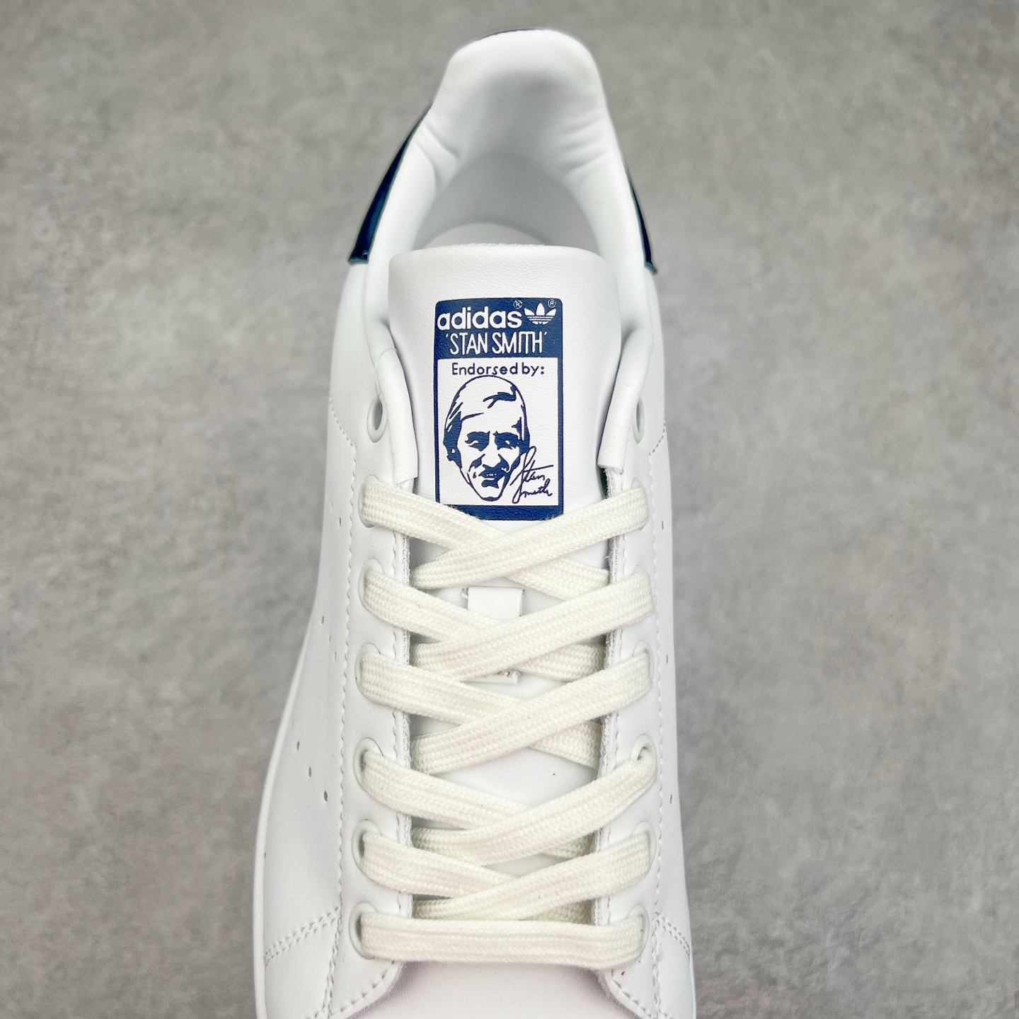 图片[5]-AD Stan Smith 三叶草史密斯 男女中性运动鞋休闲鞋板鞋 M20325 尺码：36 36.5 37 38 38.5 39 40 40.5 41 42 42.5 43 44-选品中心