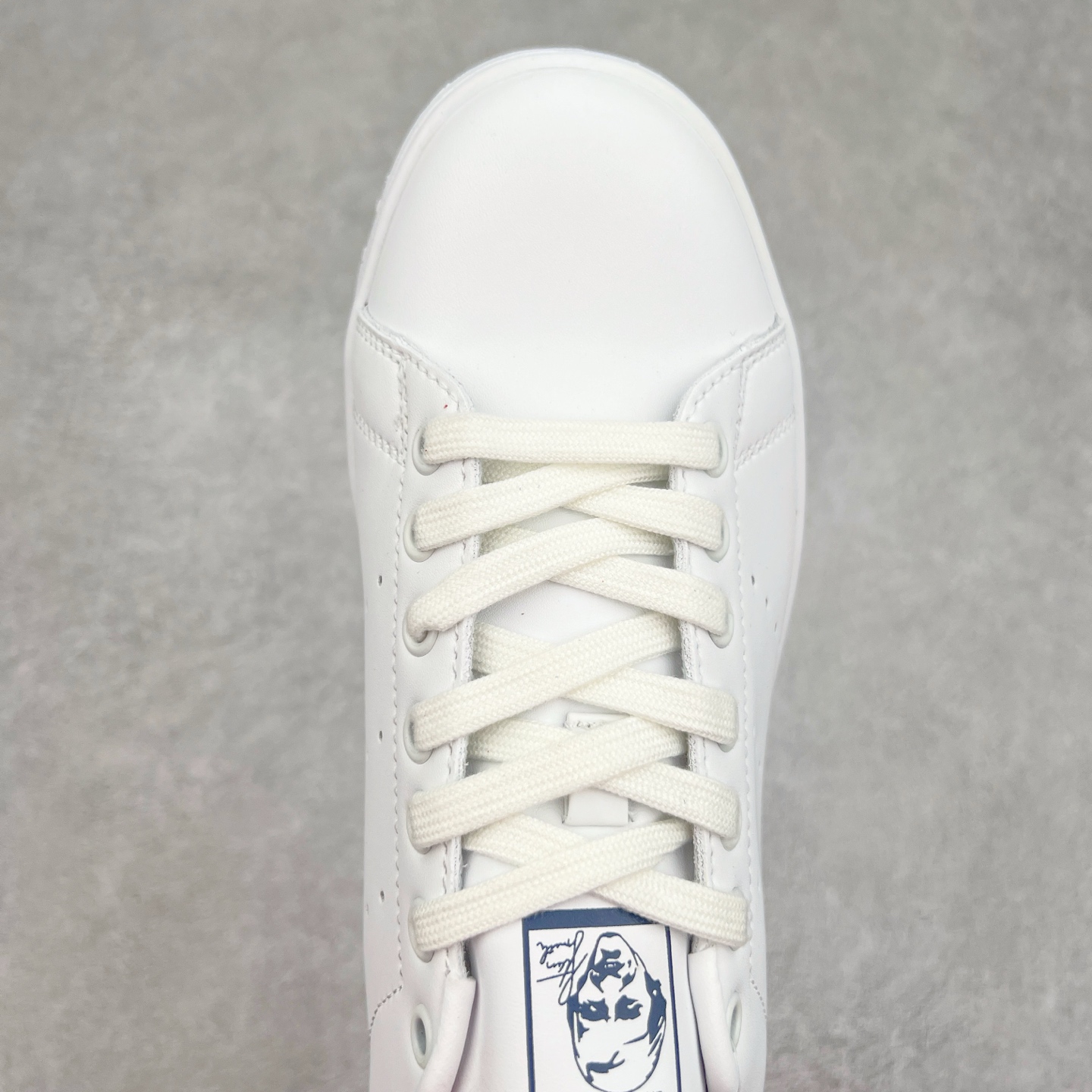 图片[4]-AD Stan Smith 三叶草史密斯 男女中性运动鞋休闲鞋板鞋 M20325 尺码：36 36.5 37 38 38.5 39 40 40.5 41 42 42.5 43 44-选品中心