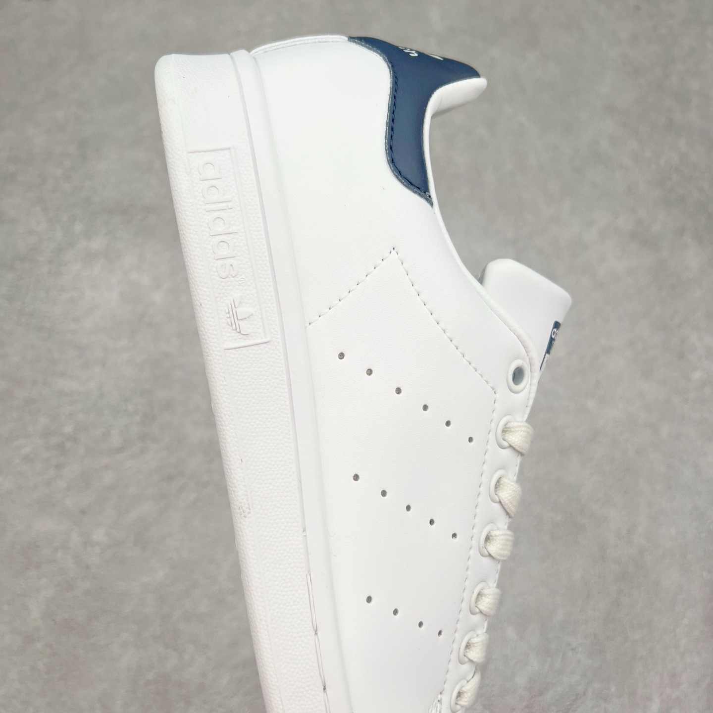 图片[6]-AD Stan Smith 三叶草史密斯 男女中性运动鞋休闲鞋板鞋 M20325 尺码：36 36.5 37 38 38.5 39 40 40.5 41 42 42.5 43 44-选品中心