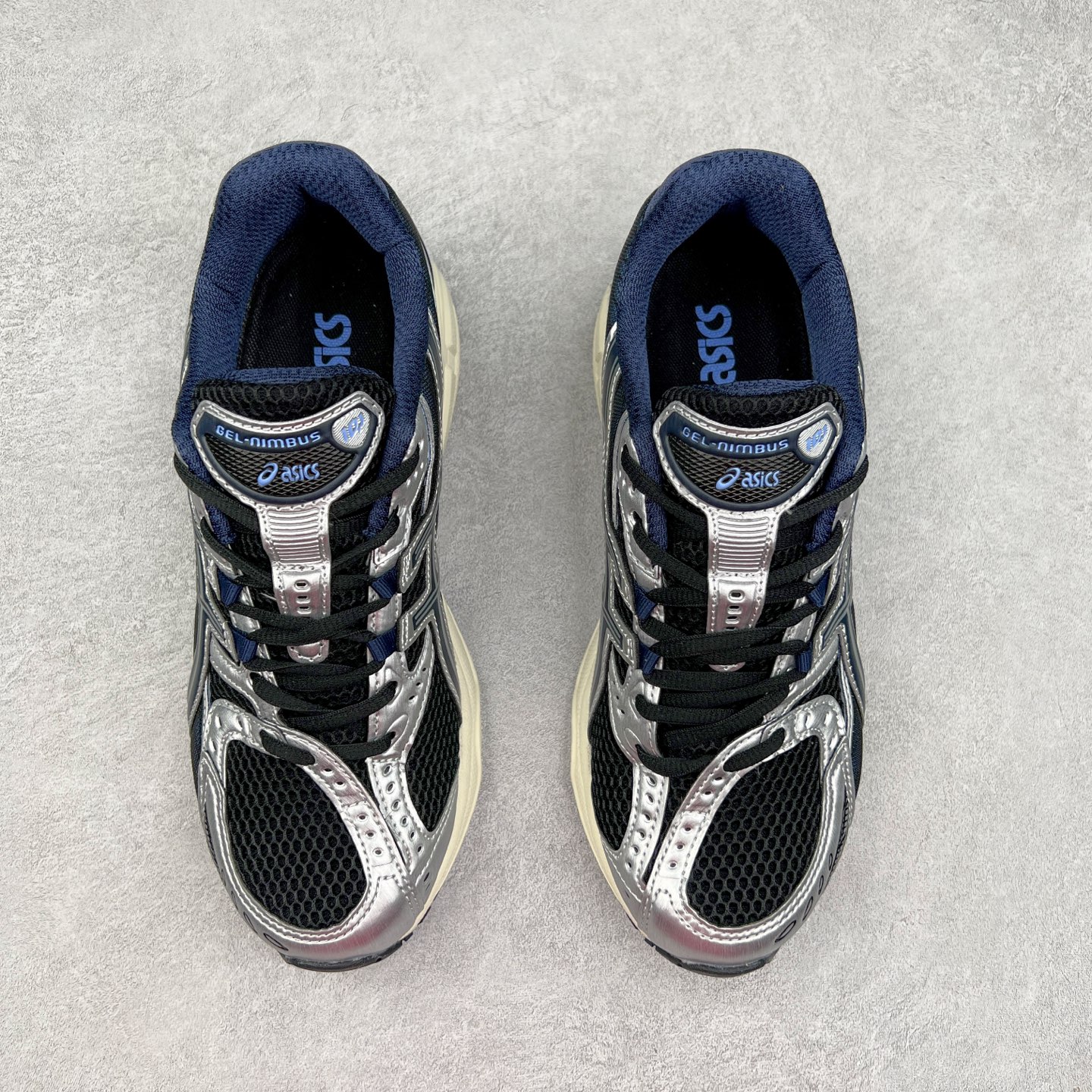 图片[2]-ASICS Gel-Nimbus 10.1 亚瑟士雨云10.1代系列轻量缓震休闲运动跑步鞋 近年来，运动鞋市场迎来了一个新的设计潮流：通过融合艺术与技术，赋予运动鞋更多的时尚元素和创新设计。作为市场中的领导者之一，ASICS（亚瑟士）一向以其技术创新和卓越的鞋款设计著称。而另一个前卫的实验鞋类品牌EMPTY BEHAVIOR，以其非凡的创意和探索，尤其对未来主义和非传统材料的热情撞击，从业界中脱颖而出。两者的合作，以推出特别版的GEL-NIMBUS™ 10.1鞋款——主题为“EVEN MY SHOE IS ART”为标志，为运动鞋设计涉入一个全新的高度。尺码：36 37 37.5 38 39 39.5 40.5 41.5 42 42.5 43.5 44 44.5 45-选品中心