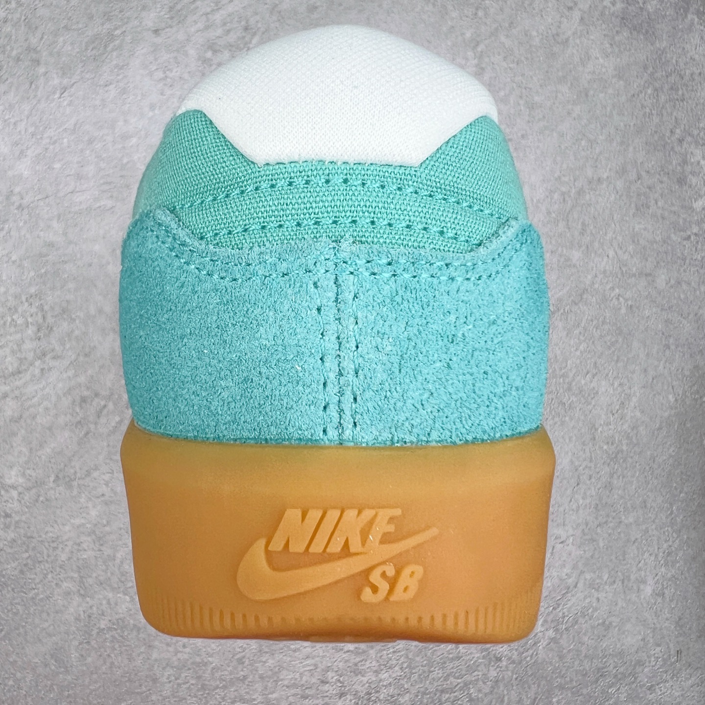 图片[8]-NK SB Force 58 空军58系列低帮休闲运动滑板板鞋 DV5477-302 鞋面由帆布和麂皮拼接 层次感丰富 搭配硫化外底 耐磨耐穿 鞋舌及中底后跟处饰有SB Logo 表明鞋款身份 采用包边设计 经久耐穿 硫化结构则有效提升灵活性 穿上这款全新推出的创意力作 助你耀动街头 尺码：36 36.5 37.5 38 38.5 39 40 40.5 41 42 42.5 43 44 45-选品中心