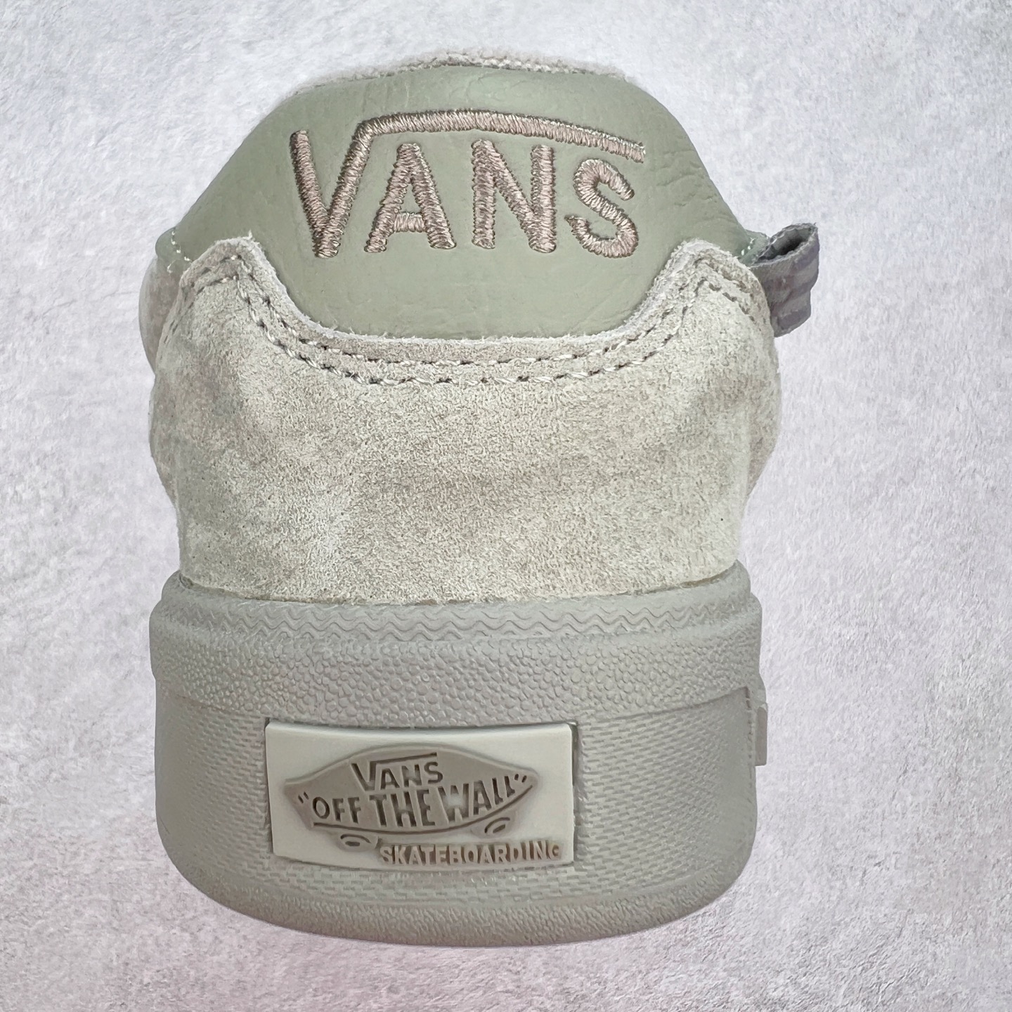 图片[8]-Vans Pro Skate SKATE WAYVEE 范斯官方 防滑耐磨低帮休闲滑板鞋 货号：VN0A2Z3RFOG 尺码： 36 36.5 37 38 38.5 39 40 40.5 41 42 42.5 43 44-选品中心