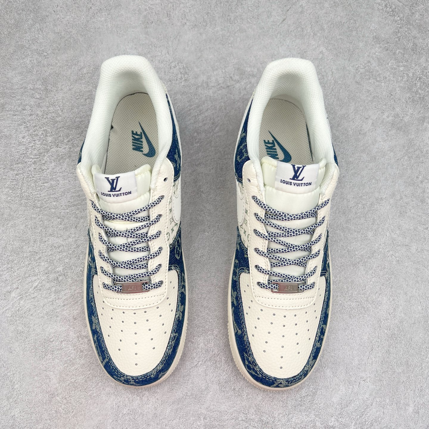 图片[2]-NK Air Force 1´07 Low 空军一号低帮百搭休闲运动板鞋 YX5066-318 柔软、弹性十足的缓震性能和出色的中底设计 横跨复古与现代的外型结合 造就出风靡全球 三十多年的Force 1 直到今天还深受青睐 实拍调校N版已经零色差零失真 百分百还原实物色彩所见即所得 不存在货不对板色差等低级问题 选购参考实物拍摄 不混卖不参货 只用心做好货严格选品 承诺混一赔十 尺码：36 36.5 37.5 38 38.5 39 40 40.5 41 42 42.5 43 44 44.5 45-选品中心