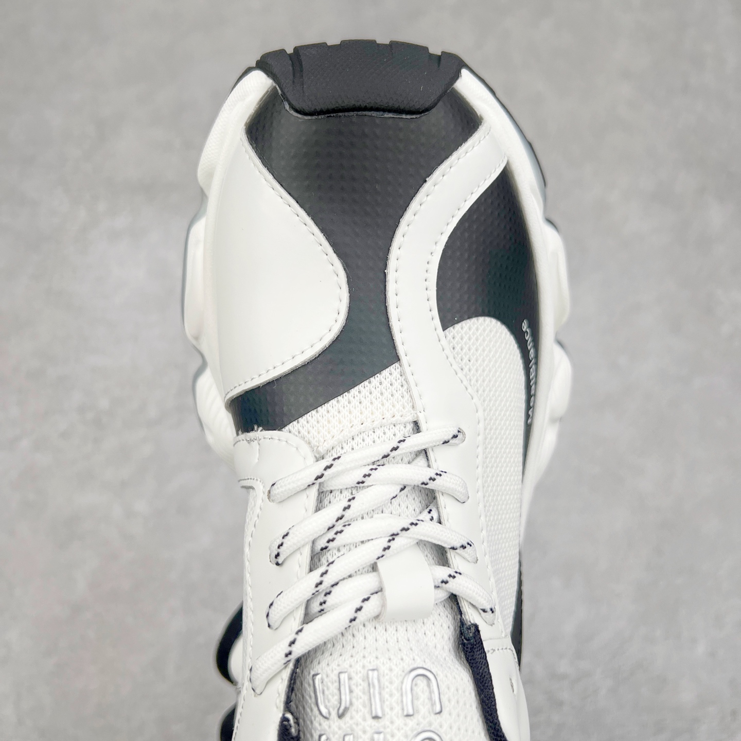 图片[4]-2025赵露思，新晋潮流鞋靴品 GG-CC 5CM厚底增高 星河粒子 月牙底绑带休闲运动老爹鞋 春日踏青舒适度和少女感 GGCC运动休闲鞋界的白月光🌙 白黄紫配色好温柔 三层组合月牙底 柔软有弹性的月牙底和增加舒适度显腿长的5cm增高 长时间走路和站立都不累脚 不管怎么搭配都好看 尺码：35 36 37 38 39 40-选品中心