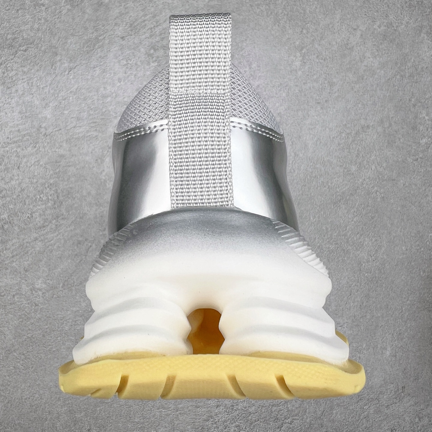 图片[8]-2025赵露思，新晋潮流鞋靴品 GG-CC 5CM厚底增高 星河粒子 月牙底绑带休闲运动老爹鞋 春日踏青舒适度和少女感 GGCC运动休闲鞋界的白月光🌙 白黄紫配色好温柔 三层组合月牙底 柔软有弹性的月牙底和增加舒适度显腿长的5cm增高 长时间走路和站立都不累脚 不管怎么搭配都好看 尺码：35 36 37 38 39 40-选品中心