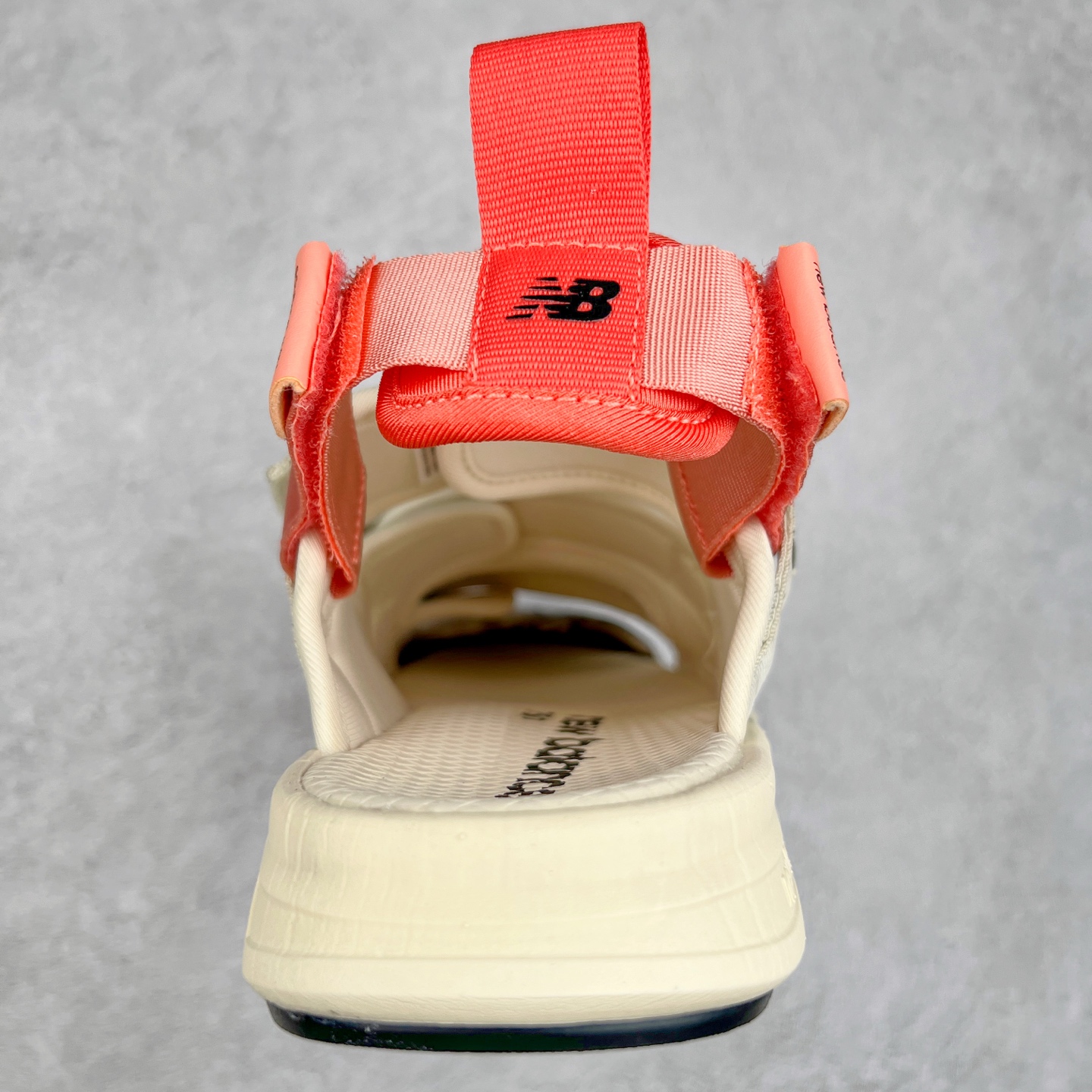 图片[8]-New Balance 新百伦NB SD3205 经典沙滩凉鞋 韩国专柜订单 MD高频软底 原厂织带面料 弹力扣 将机能美学融入到夏日凉鞋设计中 兼具舒适度与时尚感 早在韩国一经推出 迅速席卷潮流圈 尺码：35/44-选品中心