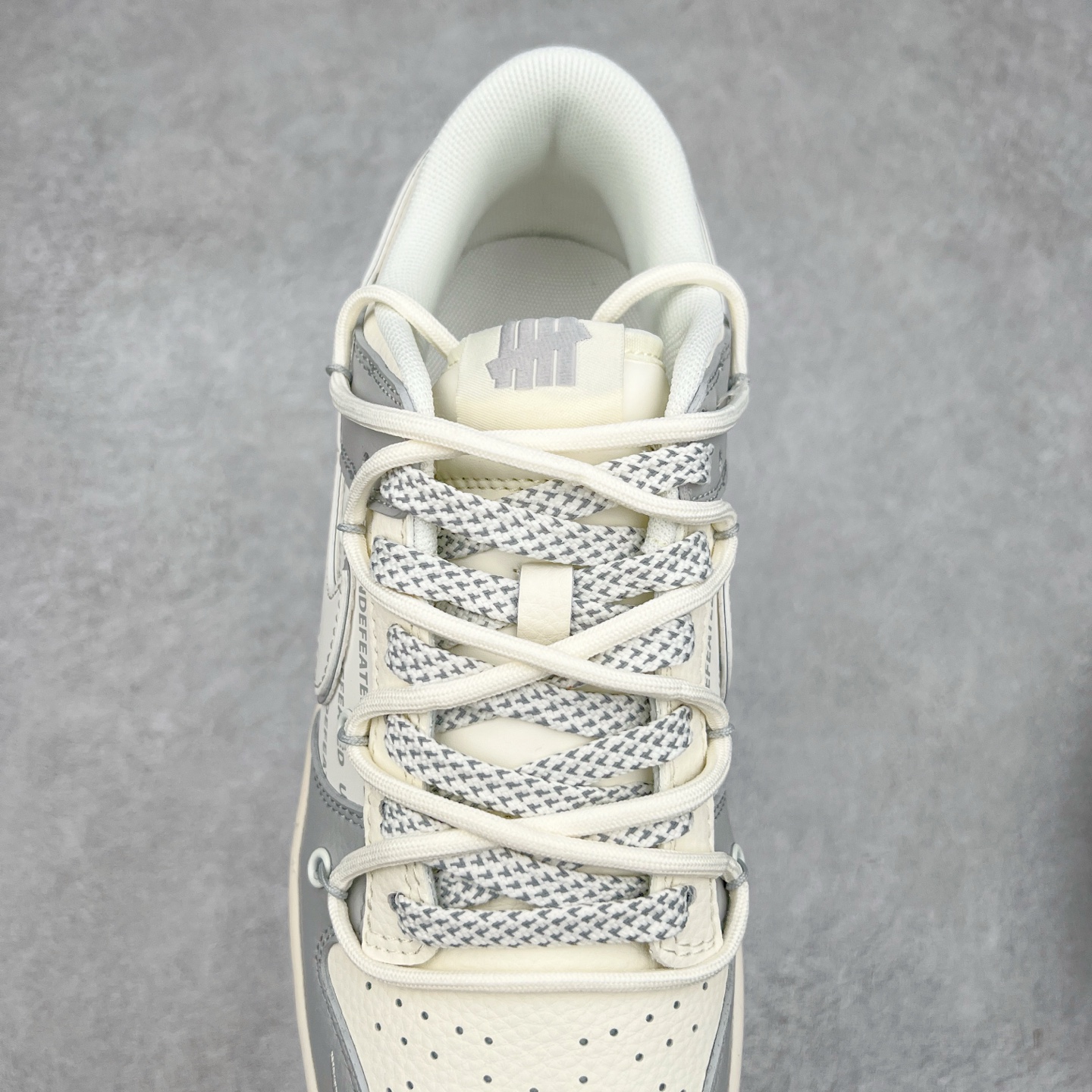 图片[5]-NK Dunk Low 定制配色 YX5066-223 大厂出品 极力推荐 原装头层材料 独家版型蒸餾加工帶來的是更好的视觉和脚感体验大厂纯原品质出货 清洁度 电绣工艺 皮料切割干净无任何毛边 细节完美 实拍调校N版已经零色差零失真 百分百还原实物色彩所见即所得 不存在货不对板色差等低级问题 选购参考实物拍摄 不混卖不参货 只用心做好货严格选品 承诺混一赔十 尺码：36 36.5 37.5 38 38.5 39 40 40.5 41 42 42.5 43 44 44.5 45-选品中心