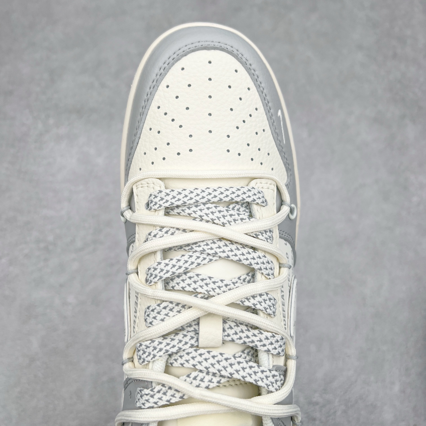 图片[4]-NK Dunk Low 定制配色 YX5066-223 大厂出品 极力推荐 原装头层材料 独家版型蒸餾加工帶來的是更好的视觉和脚感体验大厂纯原品质出货 清洁度 电绣工艺 皮料切割干净无任何毛边 细节完美 实拍调校N版已经零色差零失真 百分百还原实物色彩所见即所得 不存在货不对板色差等低级问题 选购参考实物拍摄 不混卖不参货 只用心做好货严格选品 承诺混一赔十 尺码：36 36.5 37.5 38 38.5 39 40 40.5 41 42 42.5 43 44 44.5 45-选品中心