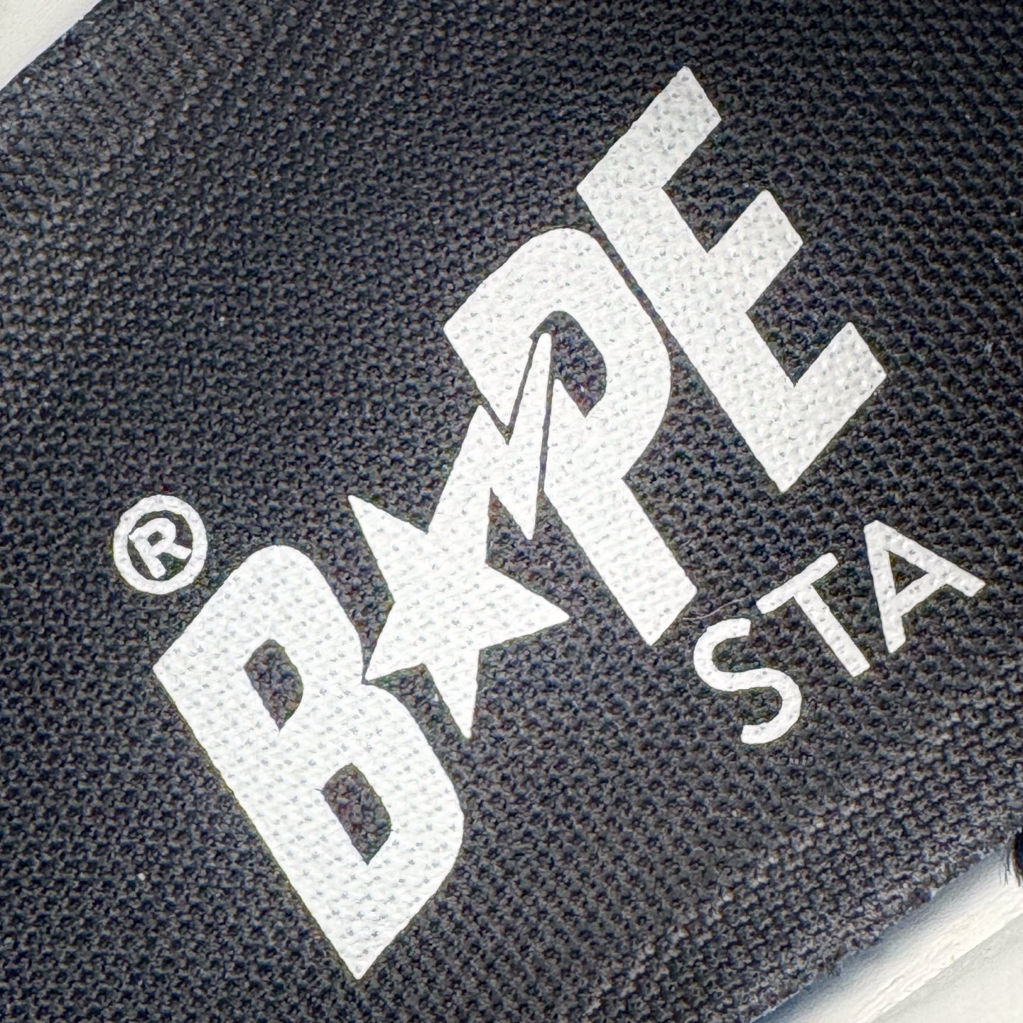 ＃纯原福利‼️
Bape Sta To Low 明星同款 猿人头经典漆皮低帮运动休闲板鞋 全套原纸板楦头