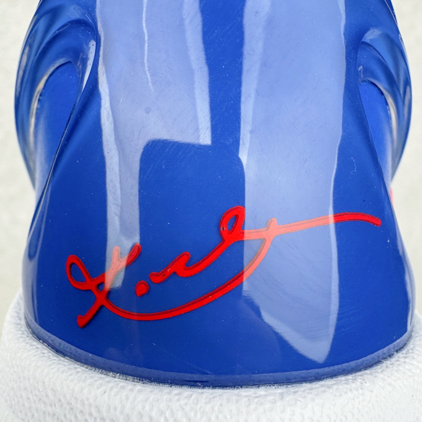 图片[22]-＃Star NK Zoom Kobe 6 Protro 科比六代 道奇蓝白 CW2190-400 圈内顶级批次 完美复刻公司货 前掌超大Zoom Turbo气垫 后掌EVA缓震 真正的原汁原味 还原ZP脚感 全身鞋材卡料色独家定制 唯一正确喷漆工艺Swoosh 正确凹凸蛇鳞工艺 正确鞋面渐变效果 内全置真动飞态线 独立原厂模具 最大尺码达到48.5码 首批不拼图大几率过验 亲测已过 支持各种高强度实战 无需担心 上脚价 补货周期极长 脚宽建议买大半码 科比系列前掌偏窄 不影响二次销售 支持七天无理由退换 尺码：40 40.5 41 42 42.5 43 44 44.5 45 45.5 46 47.5 48.5-选品中心