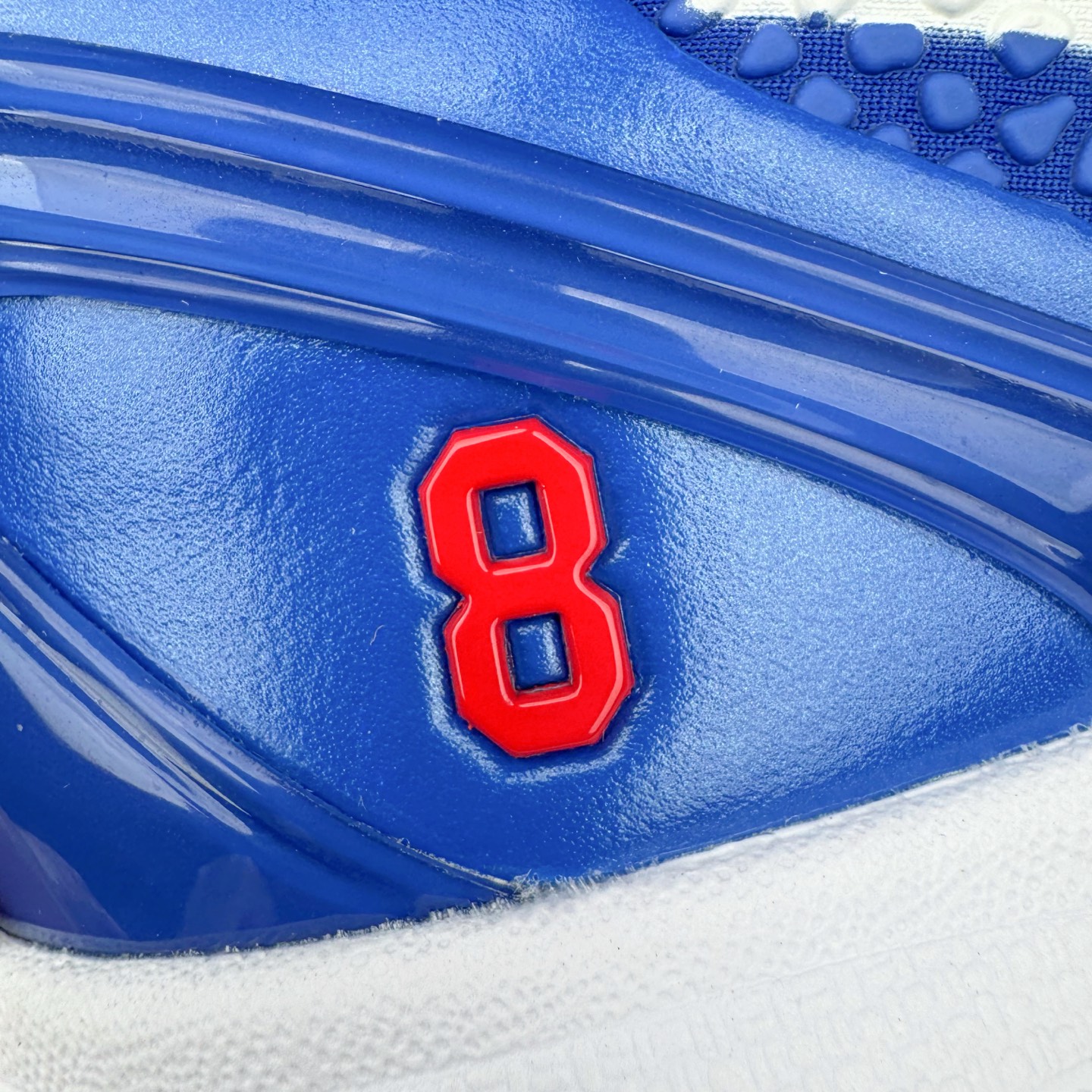 图片[18]-＃Star NK Zoom Kobe 6 Protro 科比六代 道奇蓝白 CW2190-400 圈内顶级批次 完美复刻公司货 前掌超大Zoom Turbo气垫 后掌EVA缓震 真正的原汁原味 还原ZP脚感 全身鞋材卡料色独家定制 唯一正确喷漆工艺Swoosh 正确凹凸蛇鳞工艺 正确鞋面渐变效果 内全置真动飞态线 独立原厂模具 最大尺码达到48.5码 首批不拼图大几率过验 亲测已过 支持各种高强度实战 无需担心 上脚价 补货周期极长 脚宽建议买大半码 科比系列前掌偏窄 不影响二次销售 支持七天无理由退换 尺码：40 40.5 41 42 42.5 43 44 44.5 45 45.5 46 47.5 48.5-选品中心