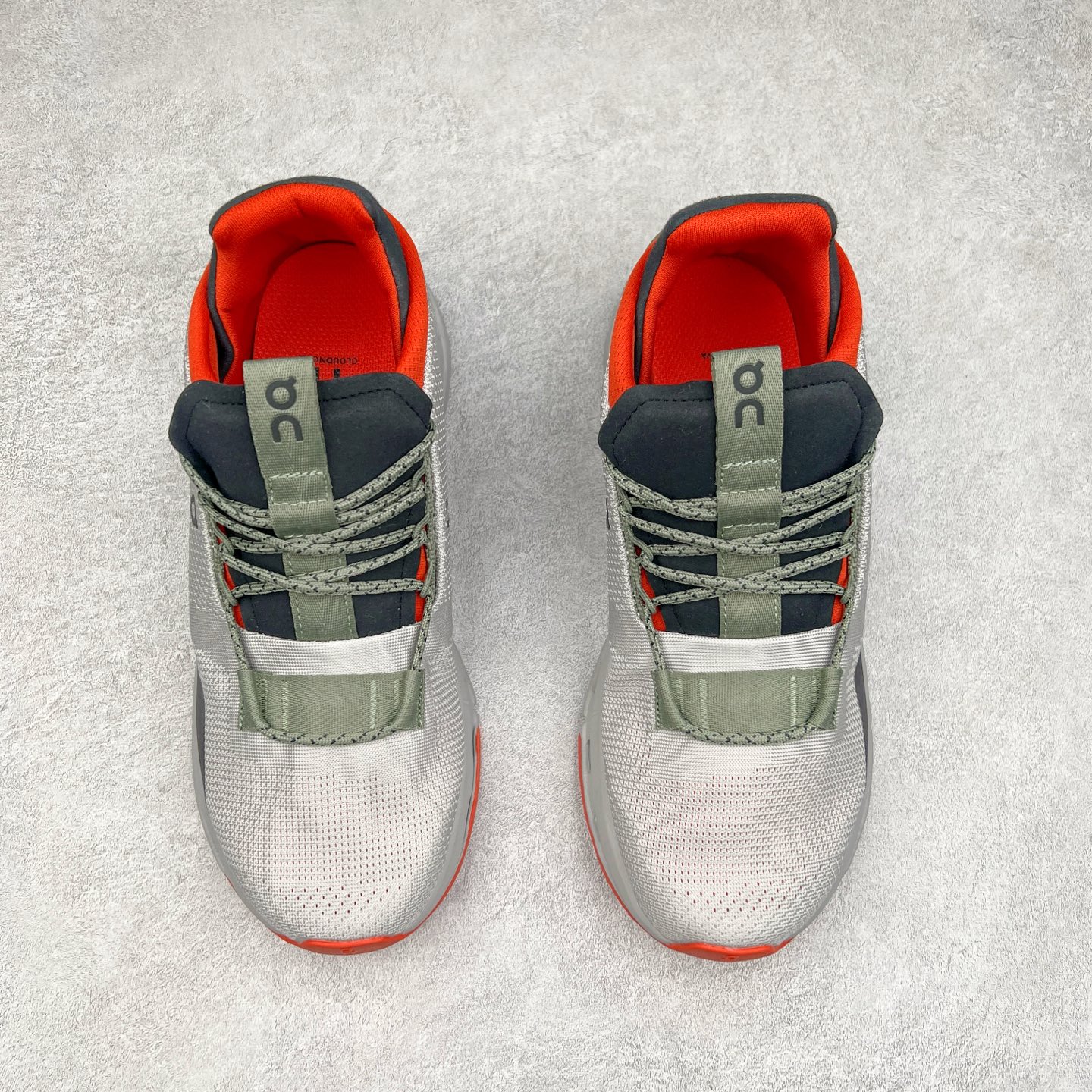 图片[2]-On昂跑 Cloudnova 轻量舒适织物回弹减震透气轻便耐磨防滑低帮休闲跑步鞋 昂跑运动品牌 开创于2010年 缓震着陆、强效回弹、轻柔质感的设计构思始终是ON研制关键 与此同时基于“为全球提供革新性的跑步感受”信念 陆续推出了多款跑鞋及其以专业运动人体跑步工程学为设计关键的功能性跑步服饰设备 让跑者不费力气地畅快畅跑 尺码：36 36.5 37.5 38 38.5 39 40 40.5 41 42 42.5 43 44 44.5 45-选品中心