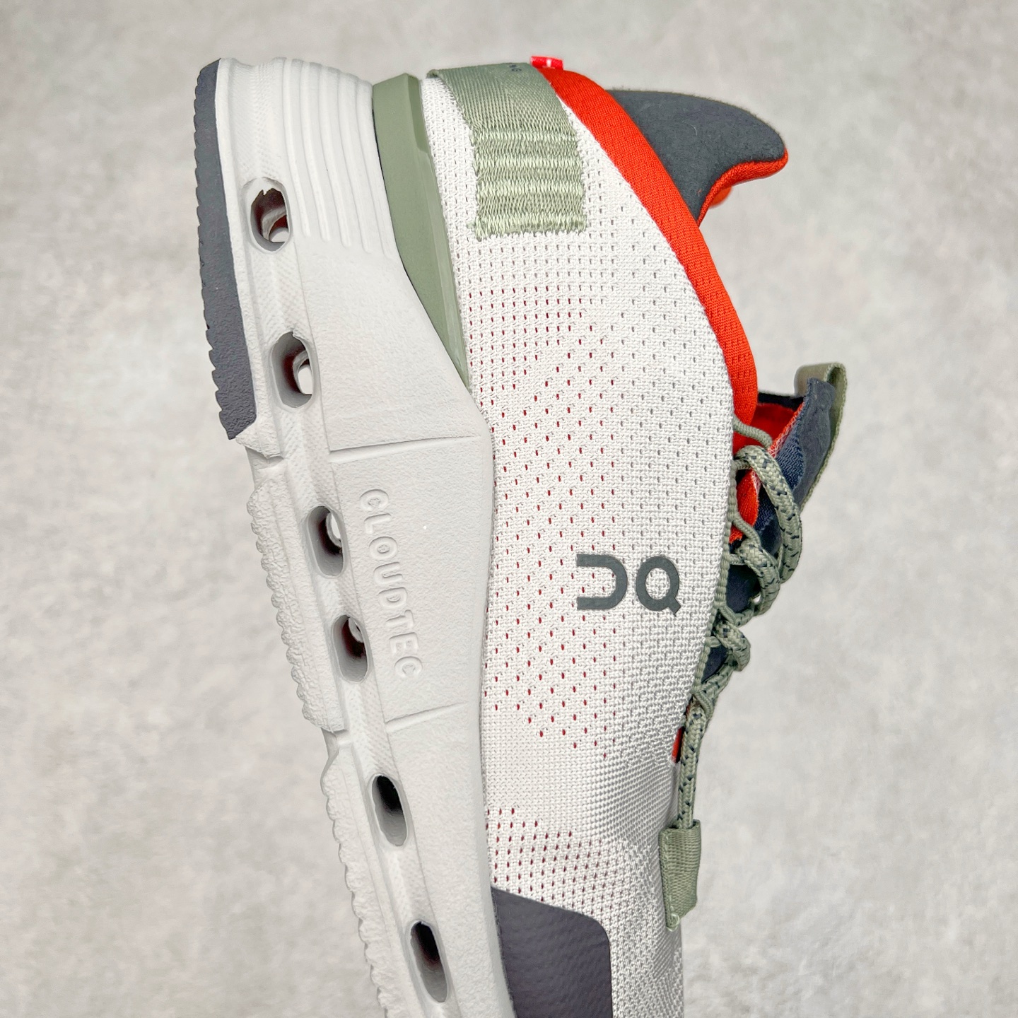 图片[6]-On昂跑 Cloudnova 轻量舒适织物回弹减震透气轻便耐磨防滑低帮休闲跑步鞋 昂跑运动品牌 开创于2010年 缓震着陆、强效回弹、轻柔质感的设计构思始终是ON研制关键 与此同时基于“为全球提供革新性的跑步感受”信念 陆续推出了多款跑鞋及其以专业运动人体跑步工程学为设计关键的功能性跑步服饰设备 让跑者不费力气地畅快畅跑 尺码：36 36.5 37.5 38 38.5 39 40 40.5 41 42 42.5 43 44 44.5 45-选品中心