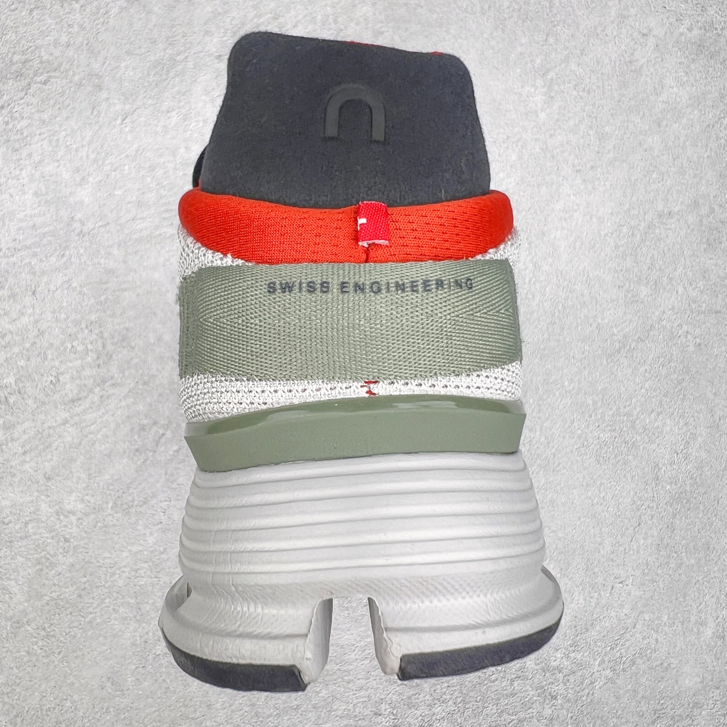 图片[8]-On昂跑 Cloudnova 轻量舒适织物回弹减震透气轻便耐磨防滑低帮休闲跑步鞋 昂跑运动品牌 开创于2010年 缓震着陆、强效回弹、轻柔质感的设计构思始终是ON研制关键 与此同时基于“为全球提供革新性的跑步感受”信念 陆续推出了多款跑鞋及其以专业运动人体跑步工程学为设计关键的功能性跑步服饰设备 让跑者不费力气地畅快畅跑 尺码：36 36.5 37.5 38 38.5 39 40 40.5 41 42 42.5 43 44 44.5 45-选品中心