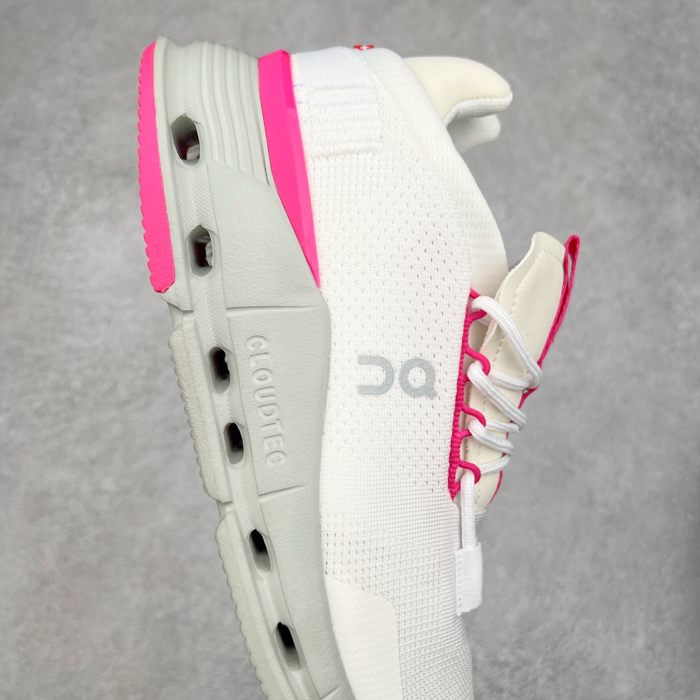 图片[6]-On昂跑 Cloudnova 轻量舒适织物回弹减震透气轻便耐磨防滑低帮休闲跑步鞋 昂跑运动品牌 开创于2010年 缓震着陆、强效回弹、轻柔质感的设计构思始终是ON研制关键 与此同时基于“为全球提供革新性的跑步感受”信念 陆续推出了多款跑鞋及其以专业运动人体跑步工程学为设计关键的功能性跑步服饰设备 让跑者不费力气地畅快畅跑 尺码：36 36.5 37.5 38 38.5 39 40 40.5 41 42 42.5 43 44 44.5 45-选品中心