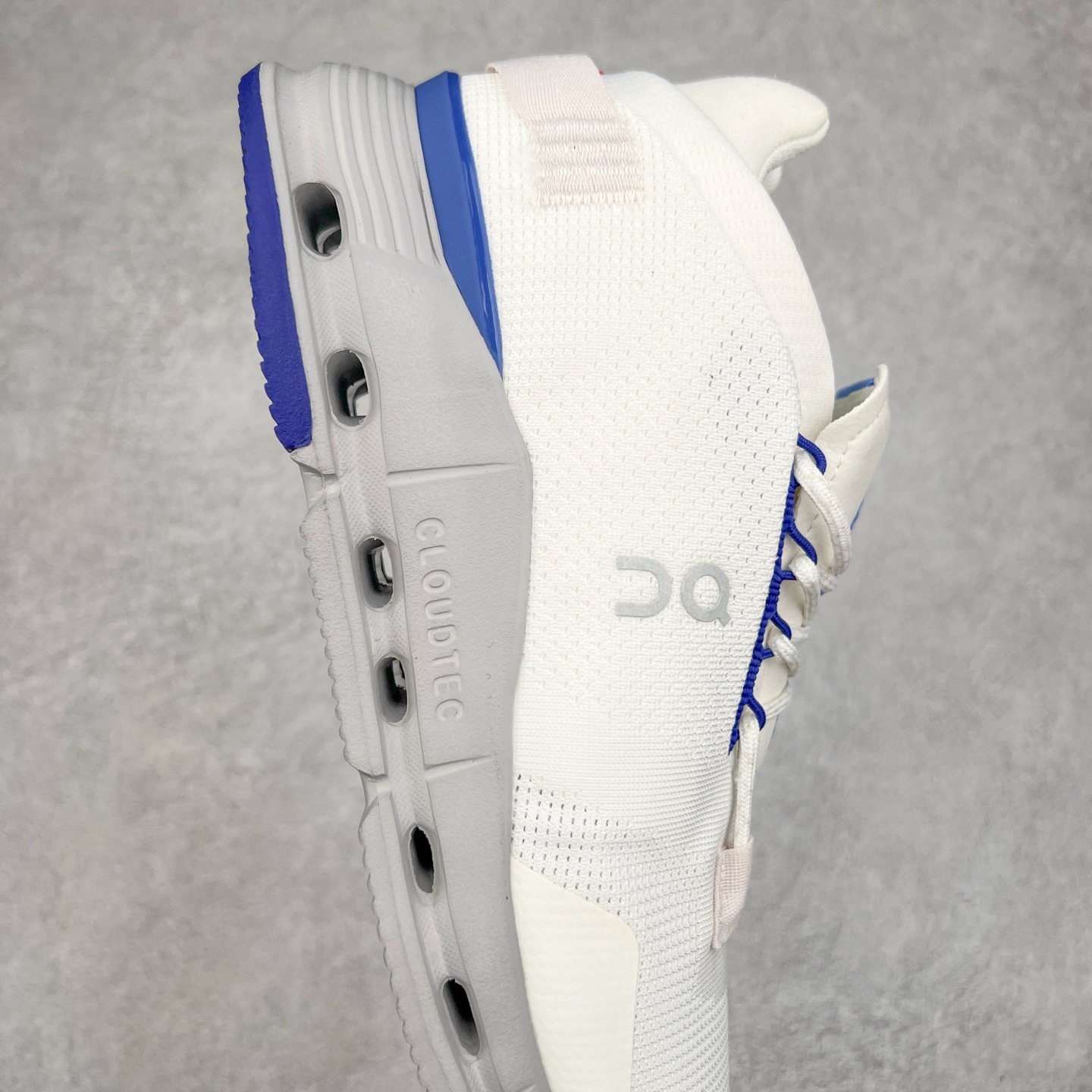 图片[6]-On昂跑 Cloudnova 轻量舒适织物回弹减震透气轻便耐磨防滑低帮休闲跑步鞋 昂跑运动品牌 开创于2010年 缓震着陆、强效回弹、轻柔质感的设计构思始终是ON研制关键 与此同时基于“为全球提供革新性的跑步感受”信念 陆续推出了多款跑鞋及其以专业运动人体跑步工程学为设计关键的功能性跑步服饰设备 让跑者不费力气地畅快畅跑 尺码：36 36.5 37.5 38 38.5 39 40 40.5 41 42 42.5 43 44 44.5 45-选品中心