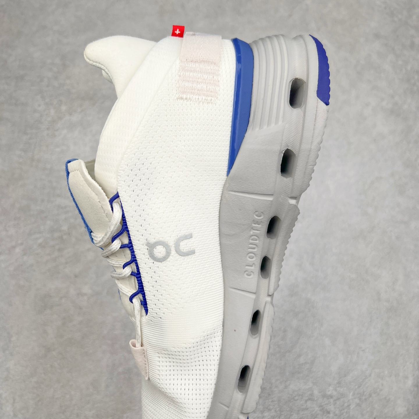 图片[7]-On昂跑 Cloudnova 轻量舒适织物回弹减震透气轻便耐磨防滑低帮休闲跑步鞋 昂跑运动品牌 开创于2010年 缓震着陆、强效回弹、轻柔质感的设计构思始终是ON研制关键 与此同时基于“为全球提供革新性的跑步感受”信念 陆续推出了多款跑鞋及其以专业运动人体跑步工程学为设计关键的功能性跑步服饰设备 让跑者不费力气地畅快畅跑 尺码：36 36.5 37.5 38 38.5 39 40 40.5 41 42 42.5 43 44 44.5 45-选品中心