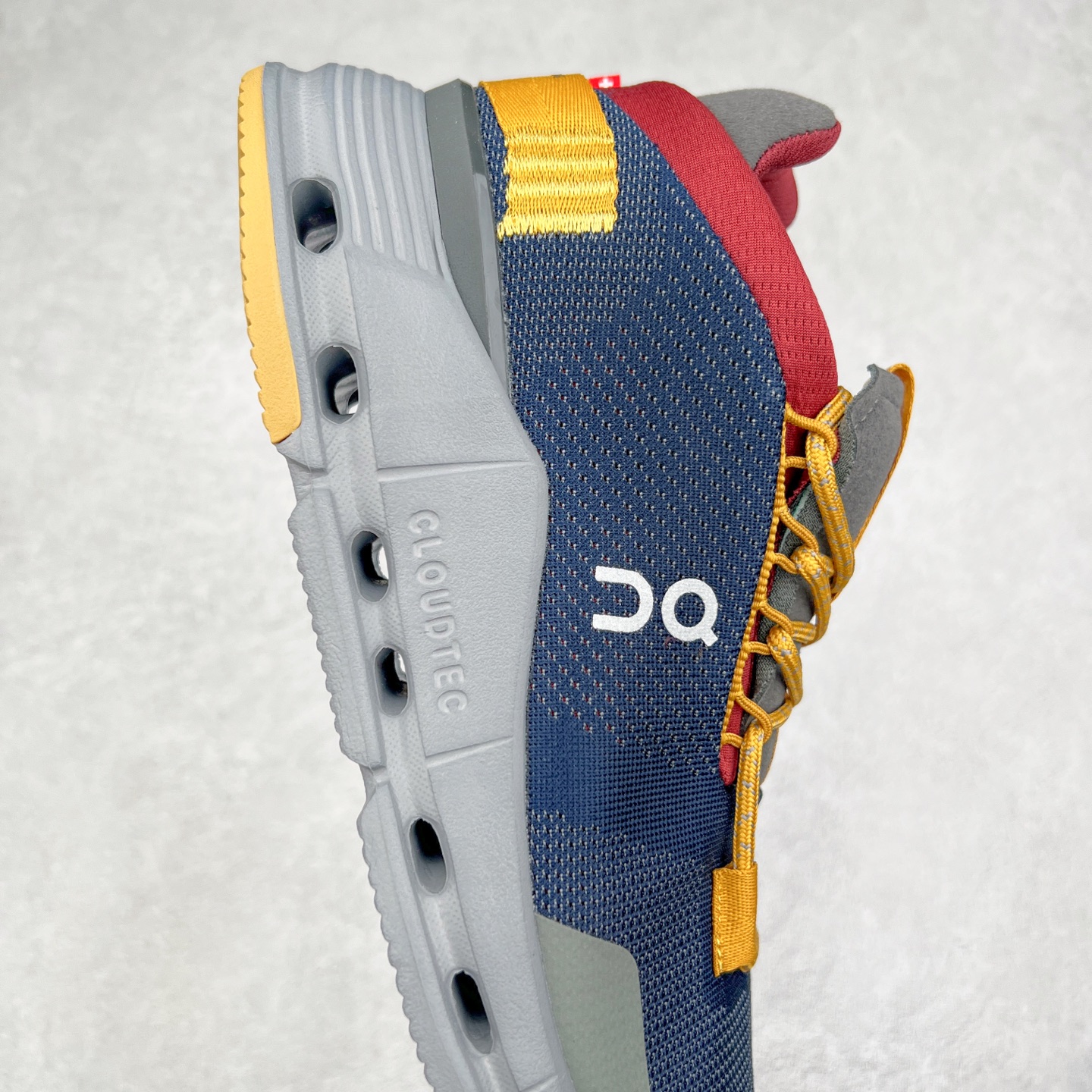 图片[6]-On昂跑 Cloudnova 轻量舒适织物回弹减震透气轻便耐磨防滑低帮休闲跑步鞋 昂跑运动品牌 开创于2010年 缓震着陆、强效回弹、轻柔质感的设计构思始终是ON研制关键 与此同时基于“为全球提供革新性的跑步感受”信念 陆续推出了多款跑鞋及其以专业运动人体跑步工程学为设计关键的功能性跑步服饰设备 让跑者不费力气地畅快畅跑 尺码：36 36.5 37.5 38 38.5 39 40 40.5 41 42 42.5 43 44 44.5 45-选品中心