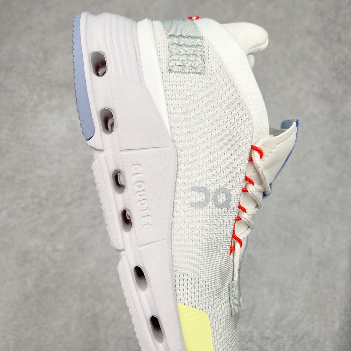 图片[6]-On昂跑 Cloudnova 轻量舒适织物回弹减震透气轻便耐磨防滑低帮休闲跑步鞋 昂跑运动品牌 开创于2010年 缓震着陆、强效回弹、轻柔质感的设计构思始终是ON研制关键 与此同时基于“为全球提供革新性的跑步感受”信念 陆续推出了多款跑鞋及其以专业运动人体跑步工程学为设计关键的功能性跑步服饰设备 让跑者不费力气地畅快畅跑 尺码：36 36.5 37.5 38 38.5 39 40 40.5 41 42 42.5 43 44 44.5 45-选品中心