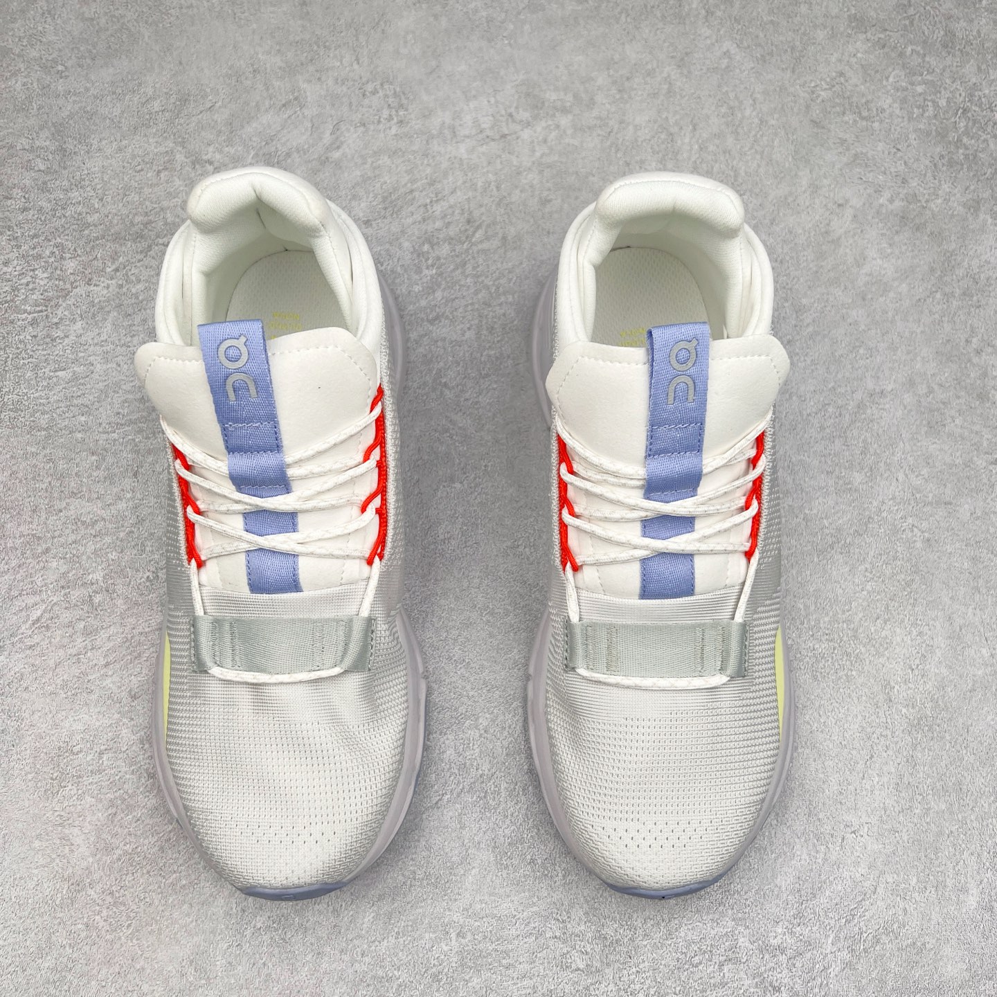 图片[2]-On昂跑 Cloudnova 轻量舒适织物回弹减震透气轻便耐磨防滑低帮休闲跑步鞋 昂跑运动品牌 开创于2010年 缓震着陆、强效回弹、轻柔质感的设计构思始终是ON研制关键 与此同时基于“为全球提供革新性的跑步感受”信念 陆续推出了多款跑鞋及其以专业运动人体跑步工程学为设计关键的功能性跑步服饰设备 让跑者不费力气地畅快畅跑 尺码：36 36.5 37.5 38 38.5 39 40 40.5 41 42 42.5 43 44 44.5 45-选品中心