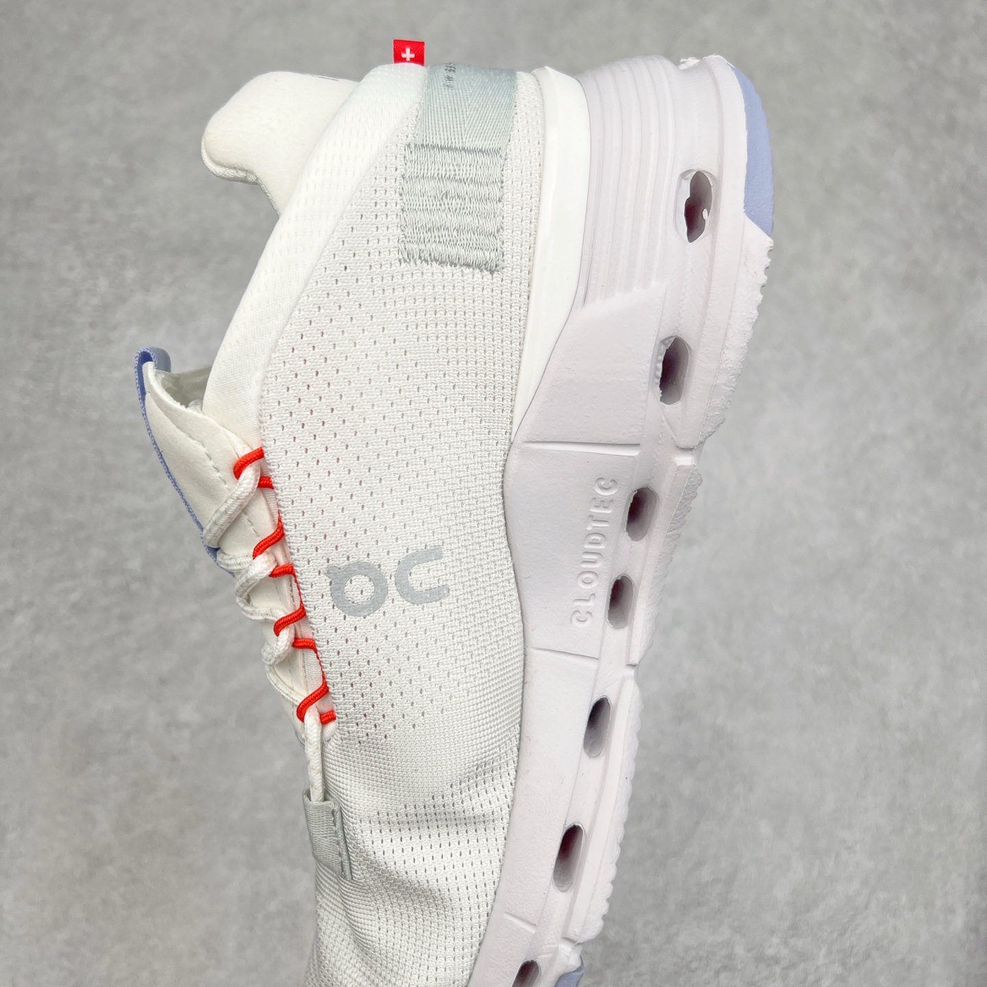 图片[7]-On昂跑 Cloudnova 轻量舒适织物回弹减震透气轻便耐磨防滑低帮休闲跑步鞋 昂跑运动品牌 开创于2010年 缓震着陆、强效回弹、轻柔质感的设计构思始终是ON研制关键 与此同时基于“为全球提供革新性的跑步感受”信念 陆续推出了多款跑鞋及其以专业运动人体跑步工程学为设计关键的功能性跑步服饰设备 让跑者不费力气地畅快畅跑 尺码：36 36.5 37.5 38 38.5 39 40 40.5 41 42 42.5 43 44 44.5 45-选品中心