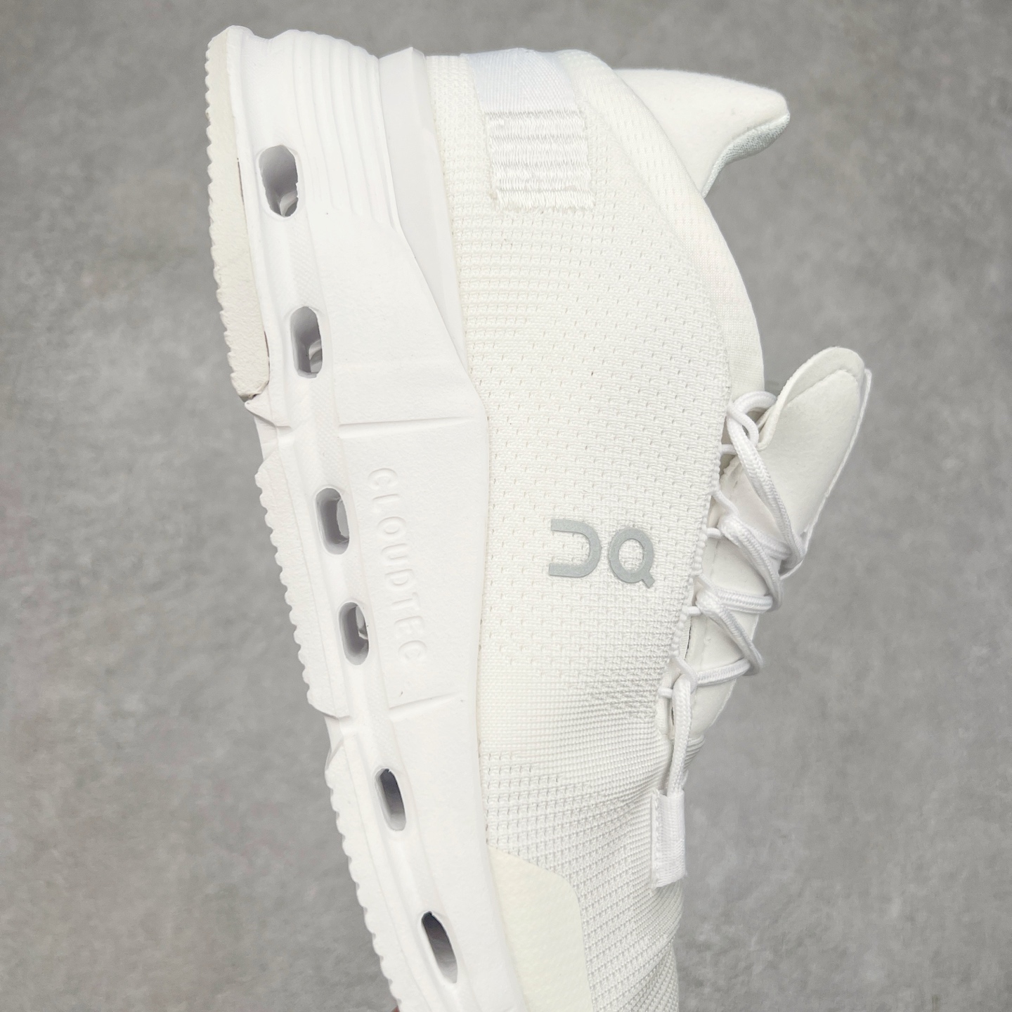 图片[6]-On昂跑 Cloudnova 轻量舒适织物回弹减震透气轻便耐磨防滑低帮休闲跑步鞋 昂跑运动品牌 开创于2010年 缓震着陆、强效回弹、轻柔质感的设计构思始终是ON研制关键 与此同时基于“为全球提供革新性的跑步感受”信念 陆续推出了多款跑鞋及其以专业运动人体跑步工程学为设计关键的功能性跑步服饰设备 让跑者不费力气地畅快畅跑 尺码：36 36.5 37.5 38 38.5 39 40 40.5 41 42 42.5 43 44 44.5 45-选品中心