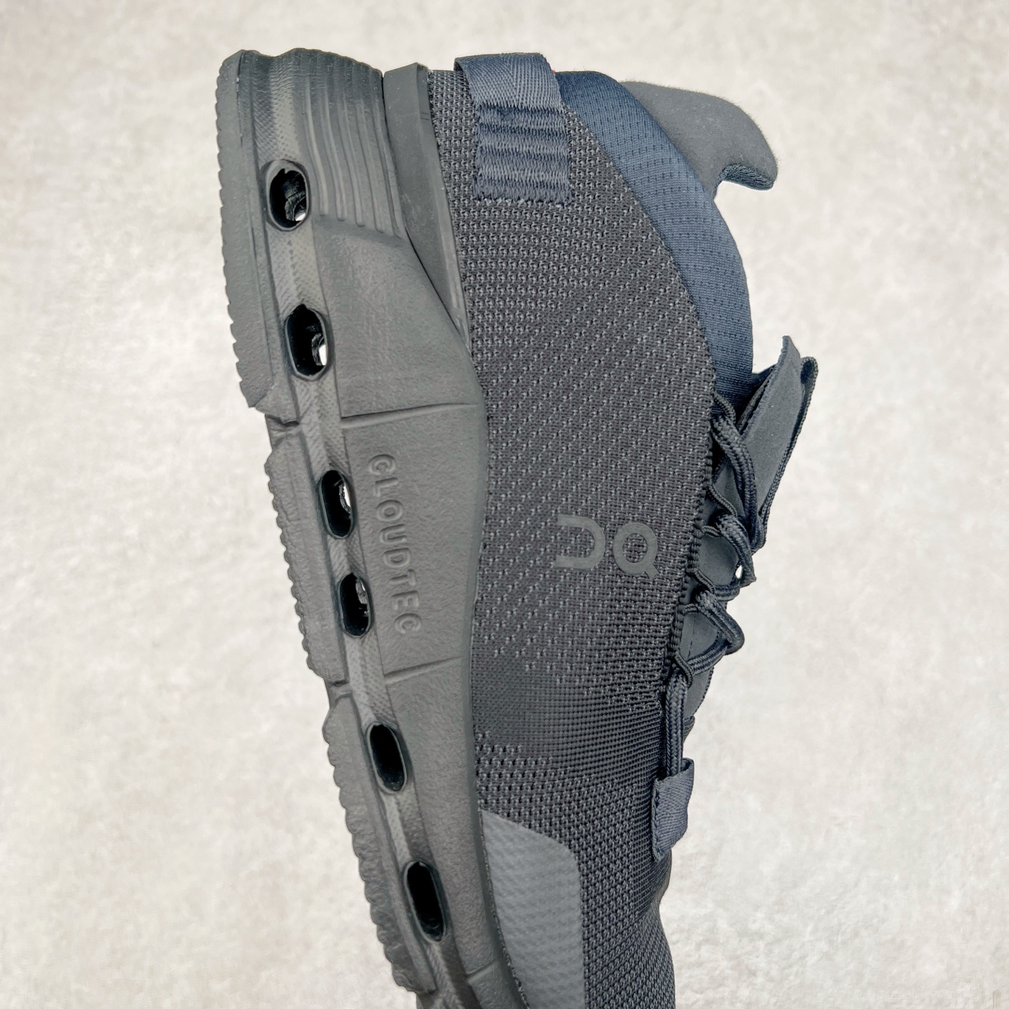 图片[6]-On昂跑 Cloudnova 轻量舒适织物回弹减震透气轻便耐磨防滑低帮休闲跑步鞋 昂跑运动品牌 开创于2010年 缓震着陆、强效回弹、轻柔质感的设计构思始终是ON研制关键 与此同时基于“为全球提供革新性的跑步感受”信念 陆续推出了多款跑鞋及其以专业运动人体跑步工程学为设计关键的功能性跑步服饰设备 让跑者不费力气地畅快畅跑 尺码：36 36.5 37.5 38 38.5 39 40 40.5 41 42 42.5 43 44 44.5 45-选品中心