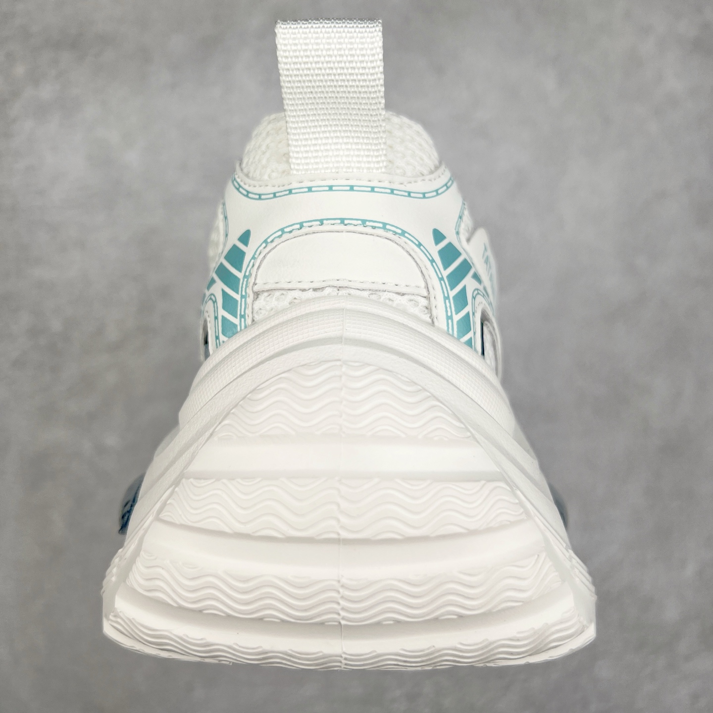 图片[8]-GG-CC Chunky Low休闲运动气垫厚底增高老爹鞋系列 广东大厂出品 完美细节 25ss春季新款厚底增高 大长腿 时髦look轻松定格 不费力展现率性氛围 高档银盒 酷帅机能风不规则设计气垫大底 白黄兰拼色造型设计 轻便舒适百搭 GGCC厚底增高简直就是小个子的快乐!不管怎么搭都好看~ 尺码：35 36 37 38 39 40-选品中心