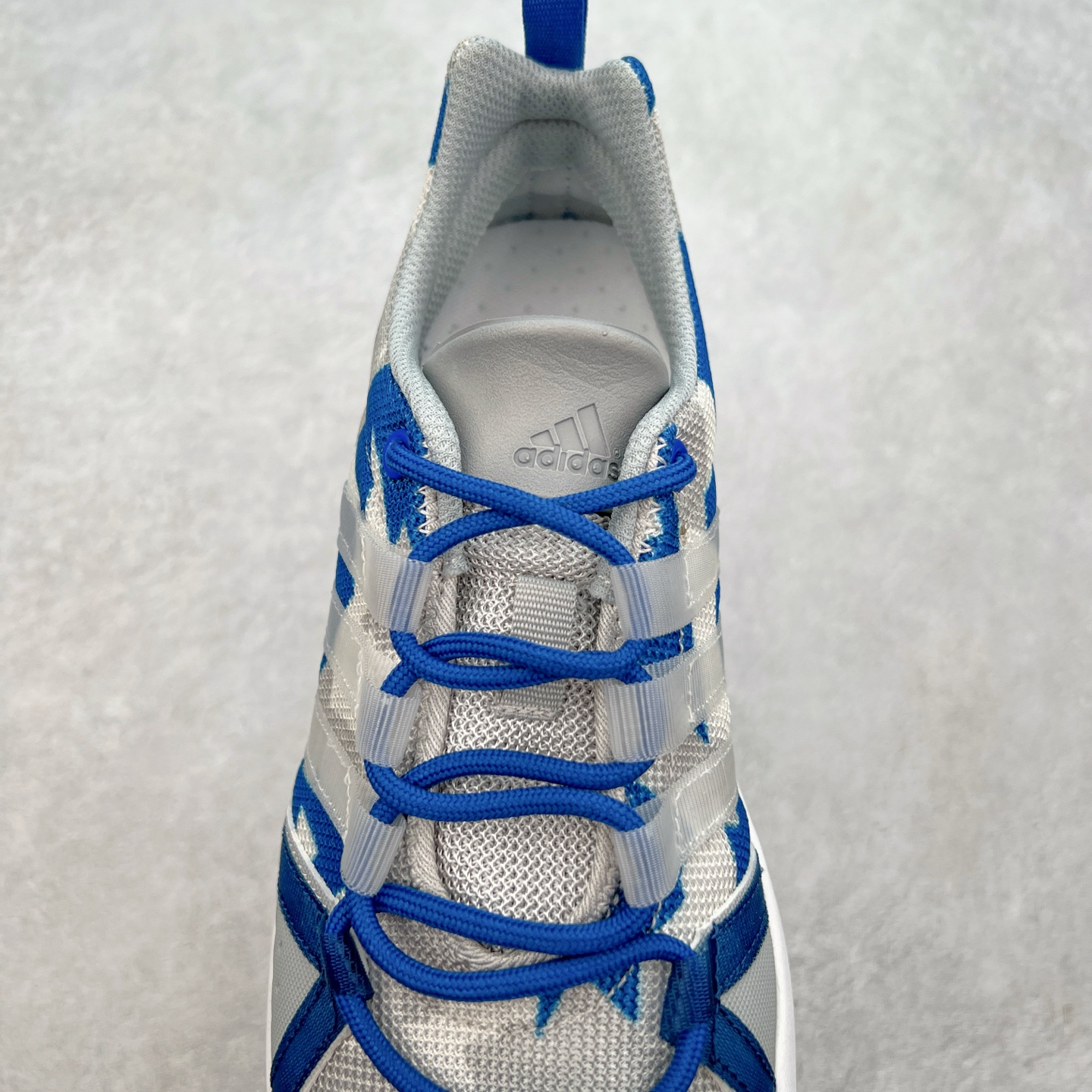 图片[5]-AD Terrex CC Boat 运动溯溪鞋户外涉水鞋 在夏日保持舒爽 采用舒适网材鞋面 MD大底 旨在伴你在湿滑表面也能轻松迈步 全新打孔设计 脚感舒适 力求让你在水边自在行走 尺码：36 36.5 37.5 38 38.5 39 40 40.5 41 42 42.5 43 44 44.5 45-选品中心