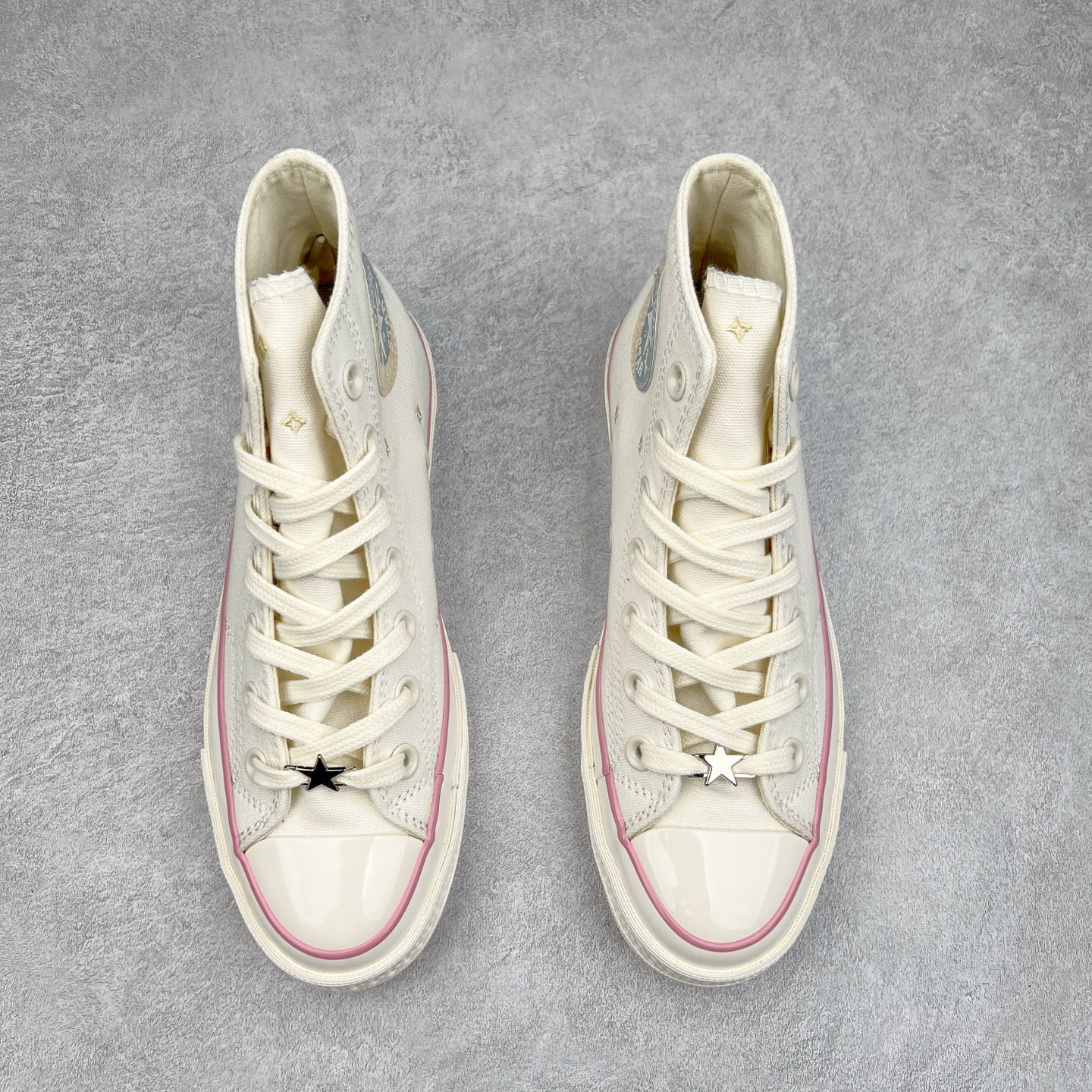 [Converse Series]ConverseChuck1970sSEASONAL Sun, Moon and StarClassic 1970s