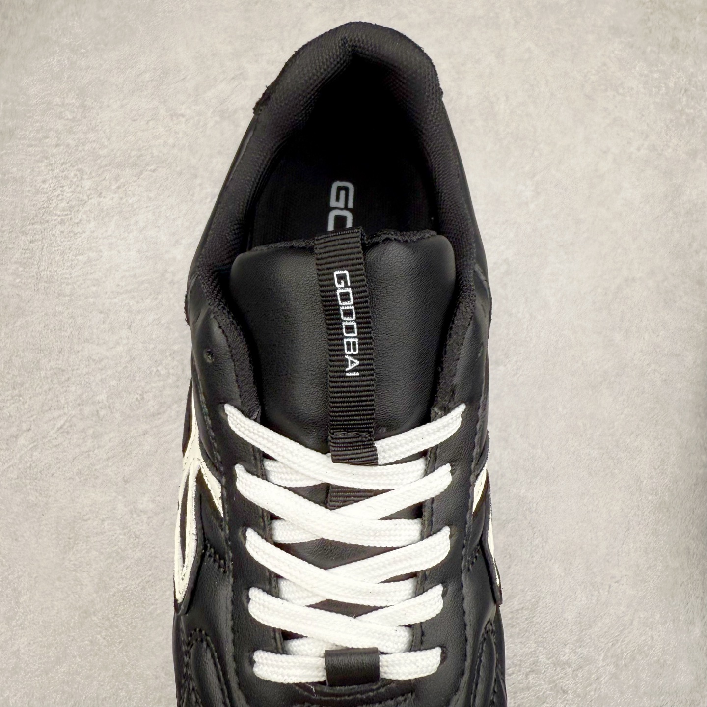 图片[5]-GOOD BAI 白敬亭同款 复古时尚流浪鞋 广东大厂货 2025春夏新品 网纹格 赛车鞋设计搭配做旧效果 是又酷又浪漫 千禧复古感 脚感特别 轻盈舒适~ 内增高设计 穿着更好搭配 尺码：35 36 37 38 39 40-选品中心